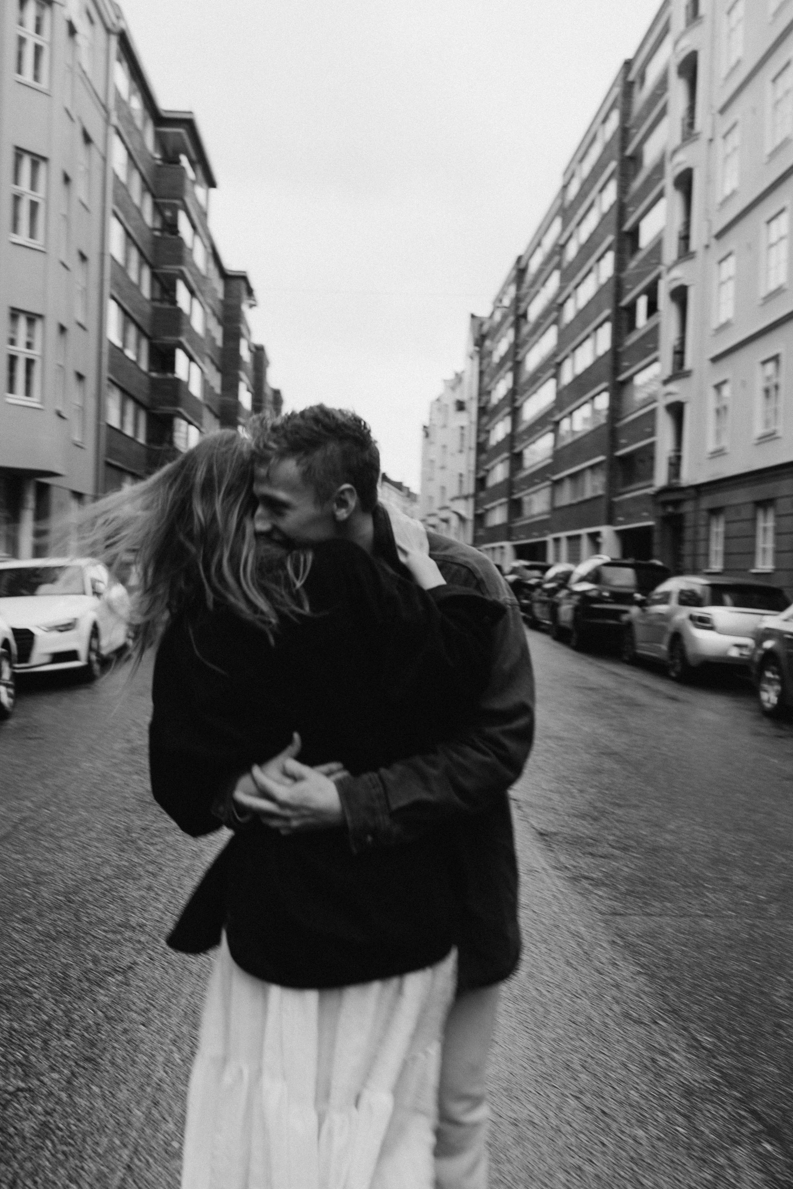 JP&L. Wedding and portrait photographer in Helsinki Vickan O