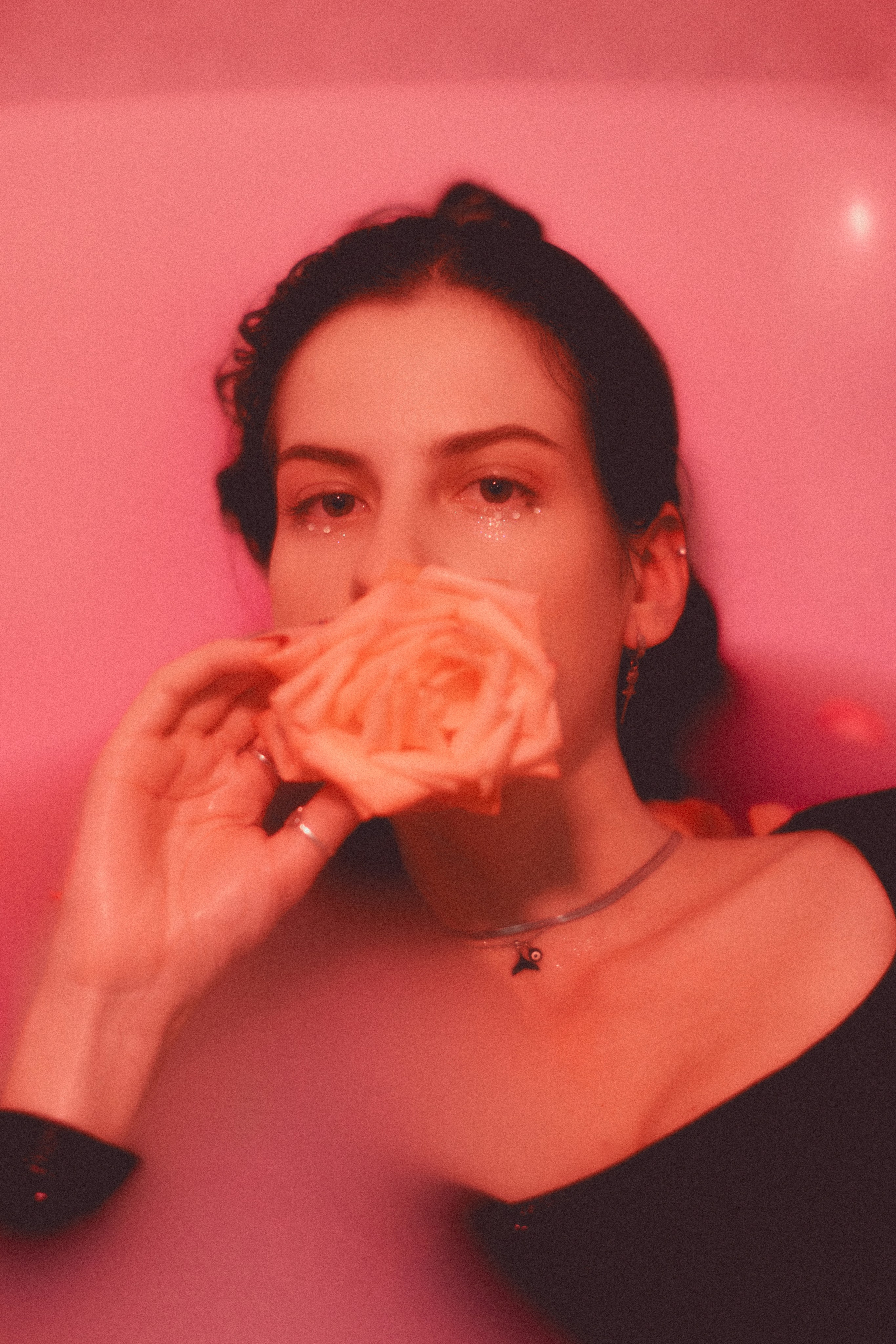 Aggeliki. Photographer in Greece Kristina