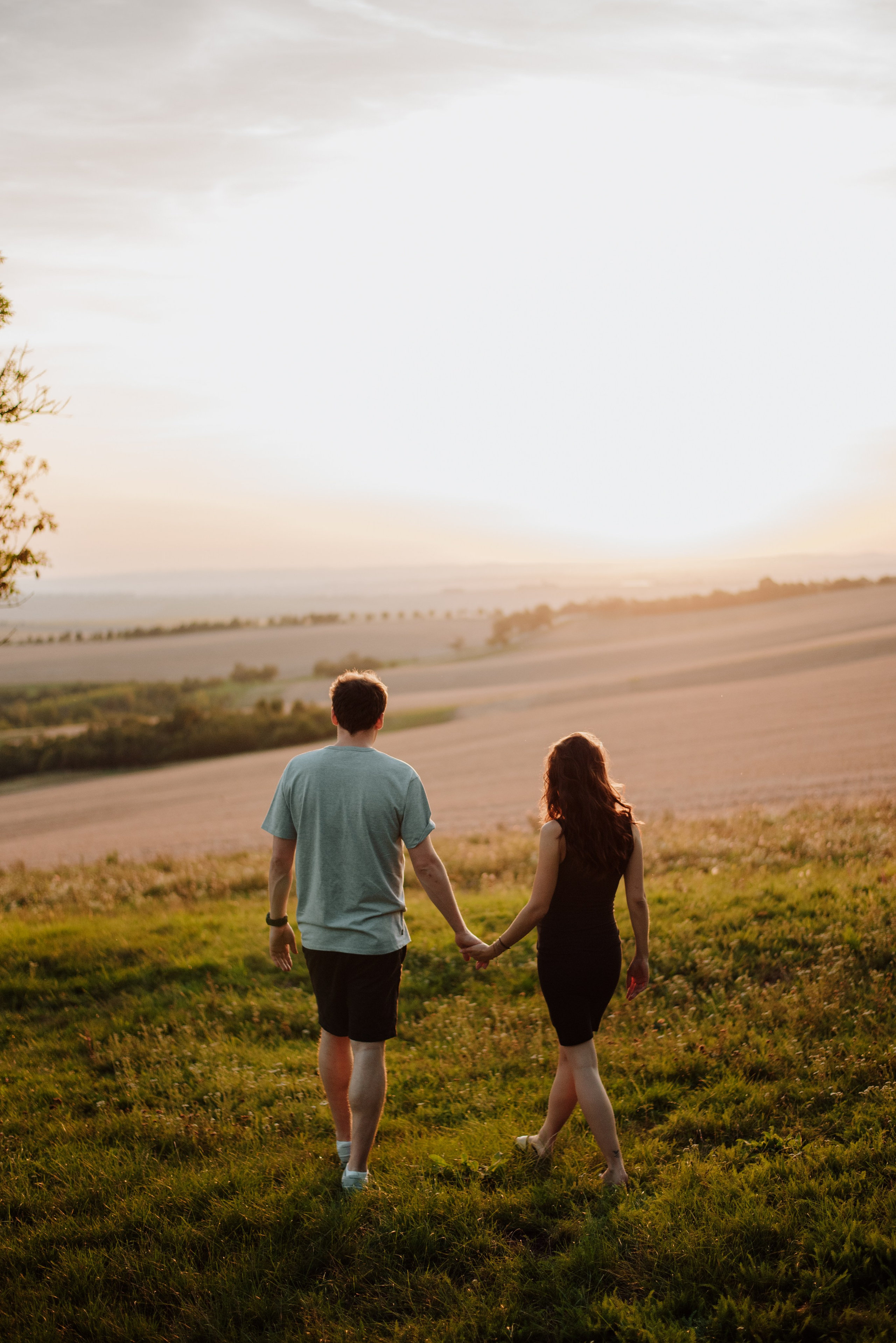 Lenka a Aleš. Lifestyle, wedding and family photographer