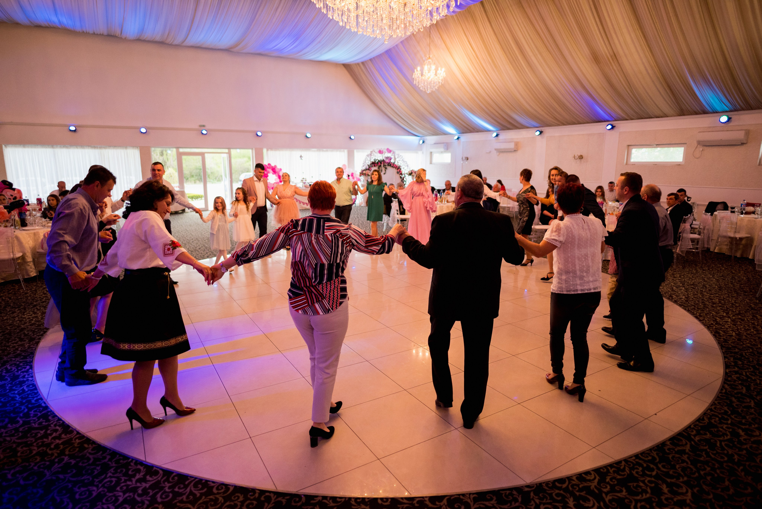 Botez. Fotograf evenimente Targoviste