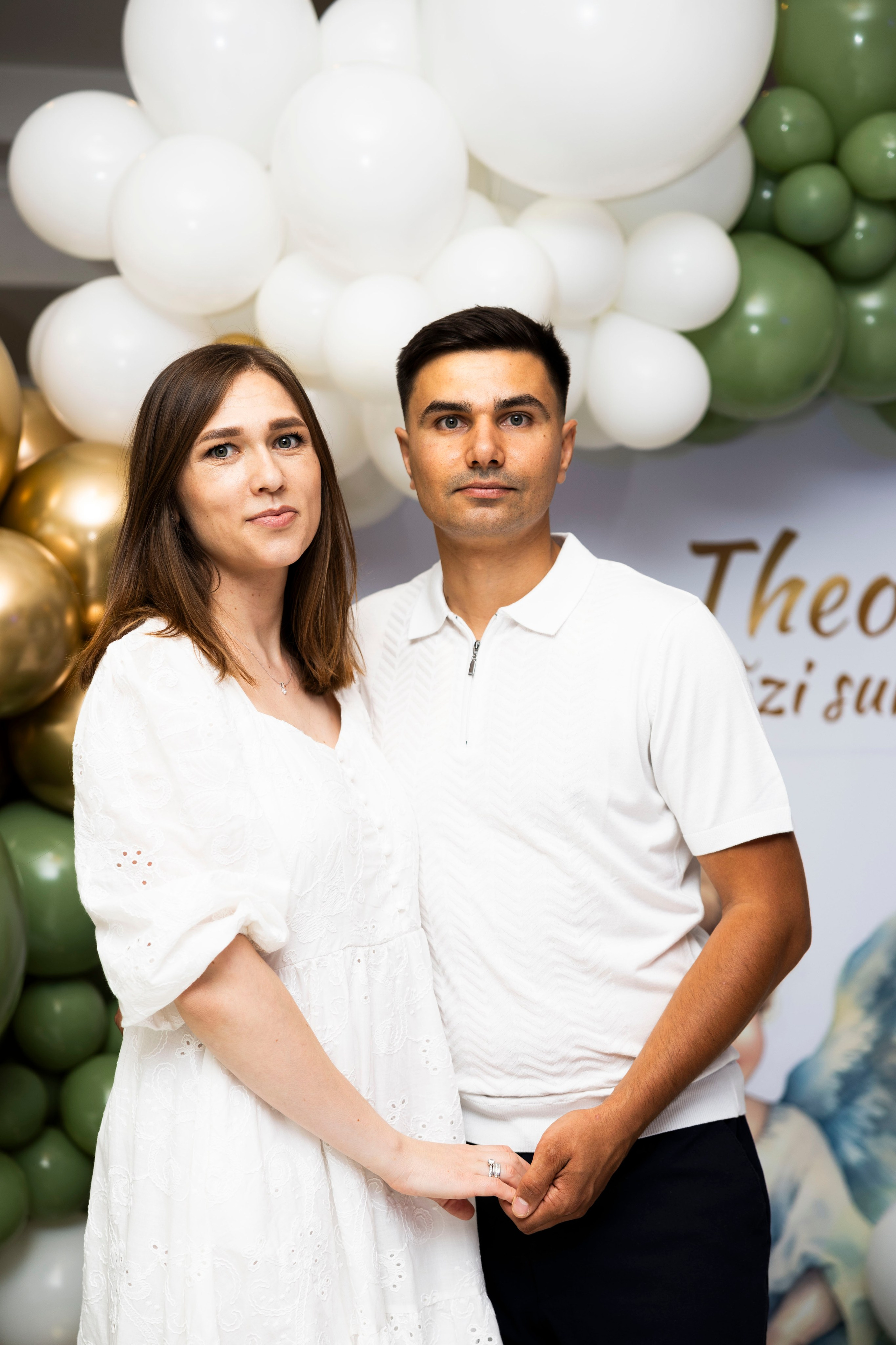 Cumatrie. Fotograf de Familie Avram Vlada Photo Chisinau