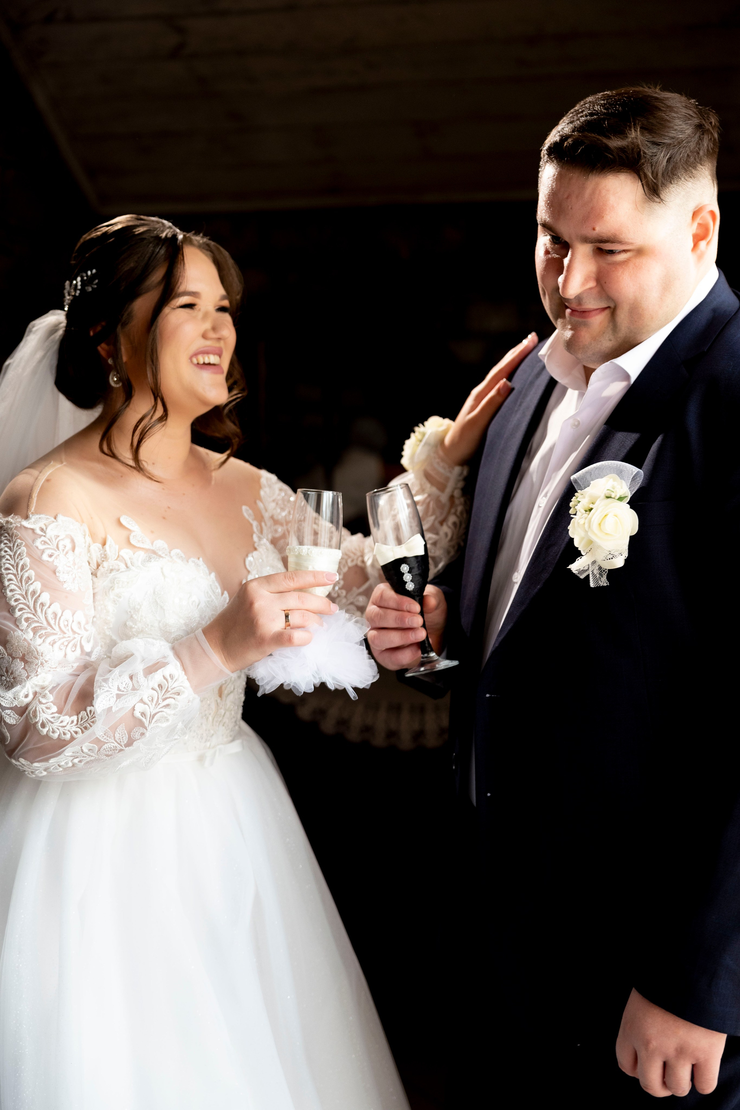 Nunta. Fotograf de Familie Avram Vlada Photo Chisinau