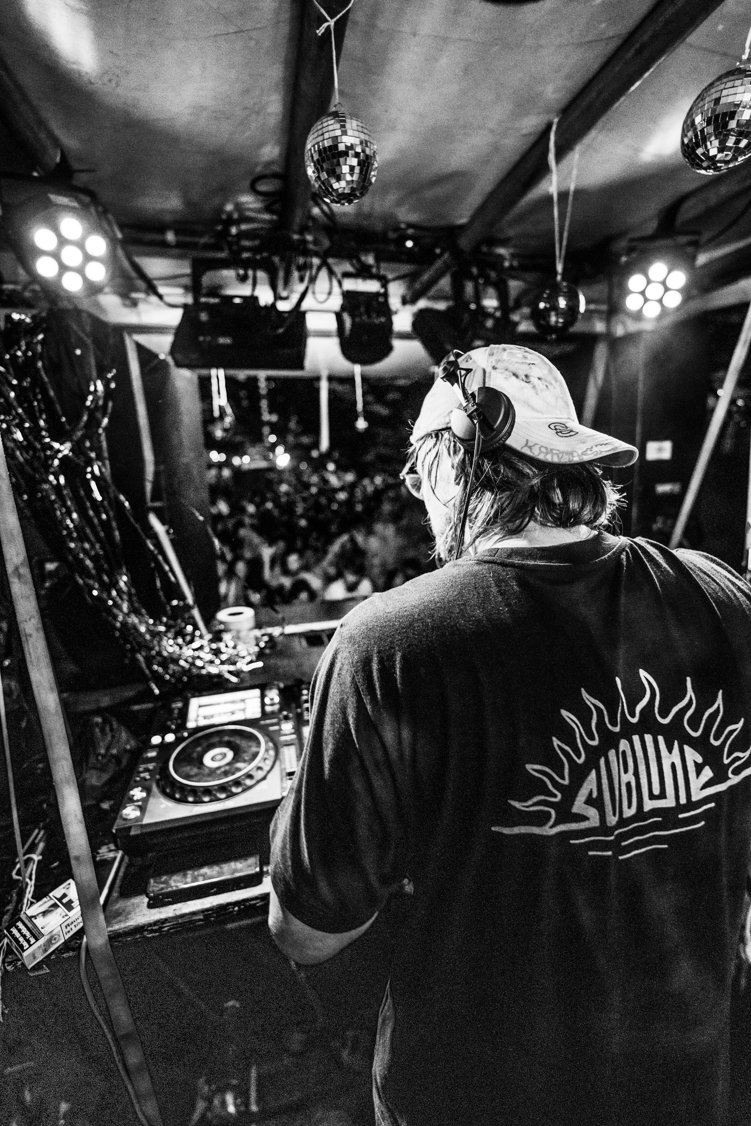 ZUG DER LIEBE 2024 // SUBLIME. Stevenson.Visual.Lab — Professional Photo/Video in Berlin