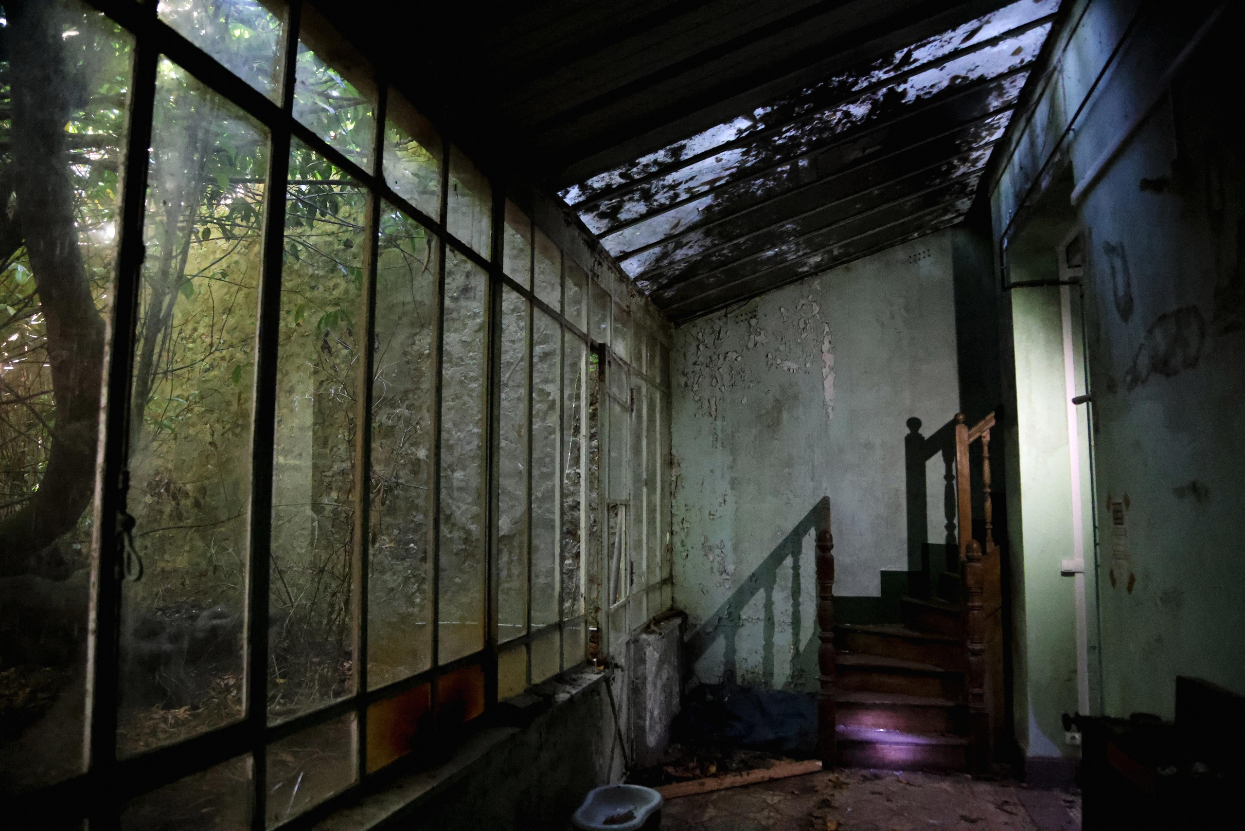 INTERIEUR. Natalia Bogdanovska. Films et photographie corporate en France