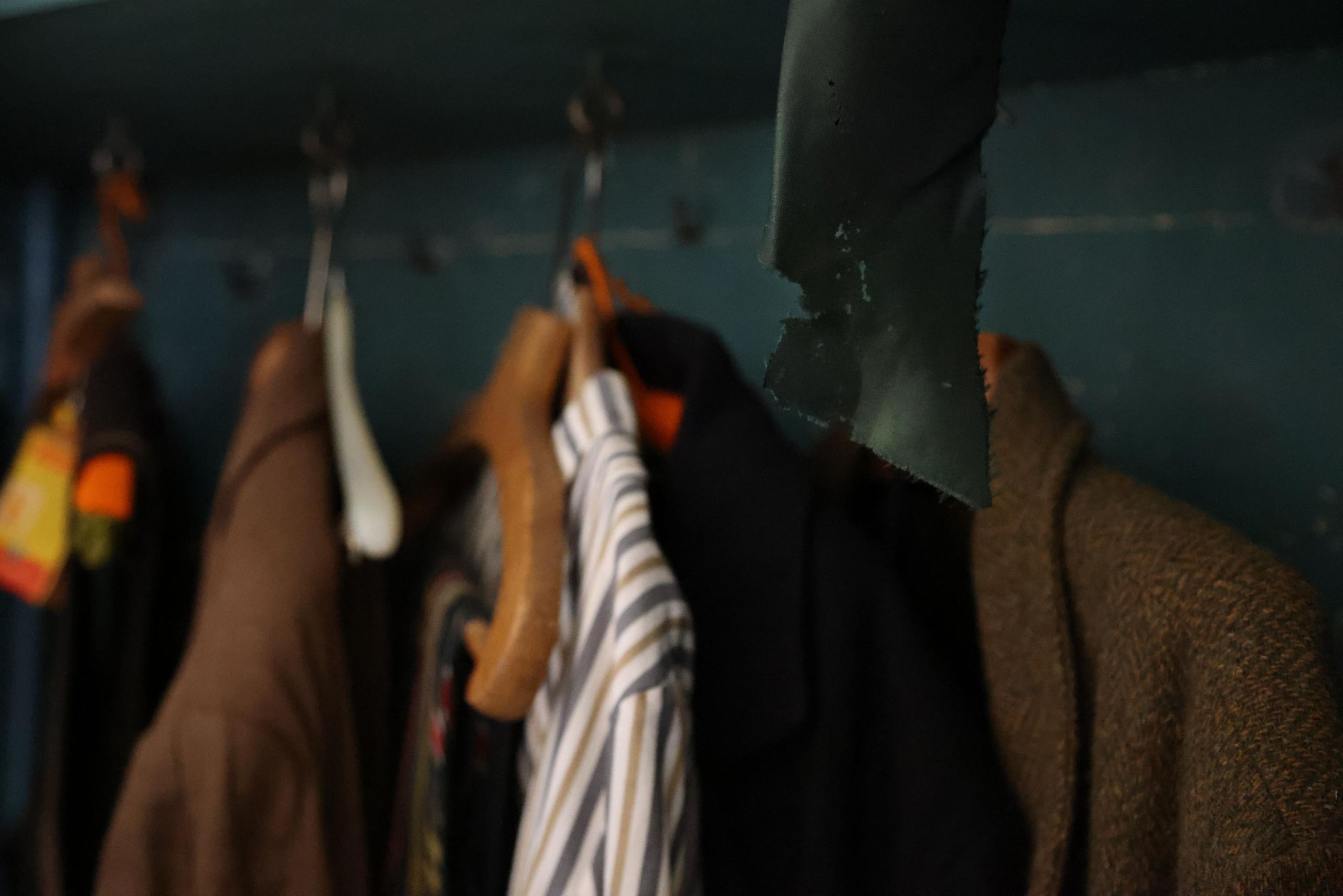 INTERIEUR. Natalia Bogdanovska. Films et photographie corporate en France