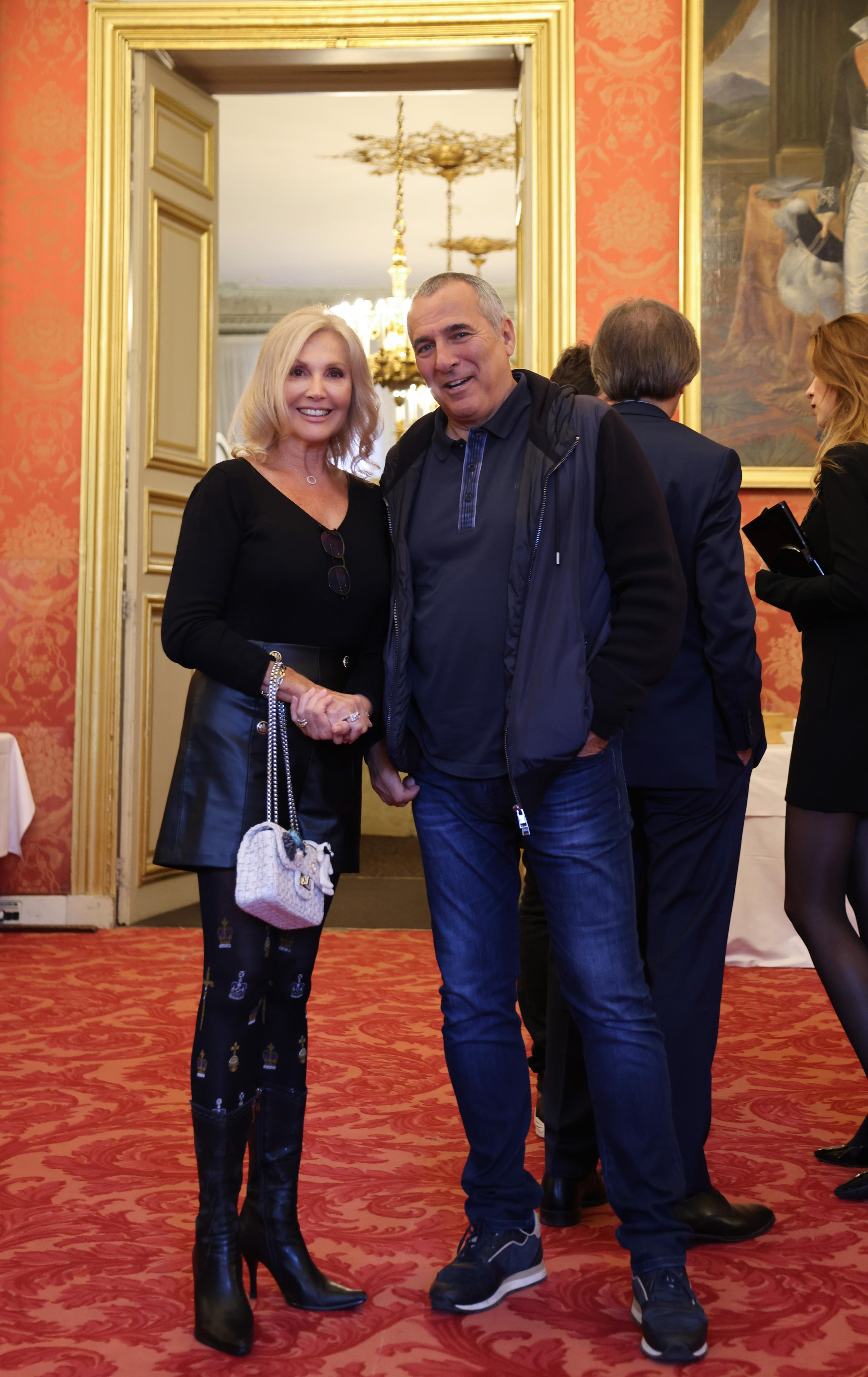 Fabienne. Natalia Bogdanovska. Films et photographie corporate en France