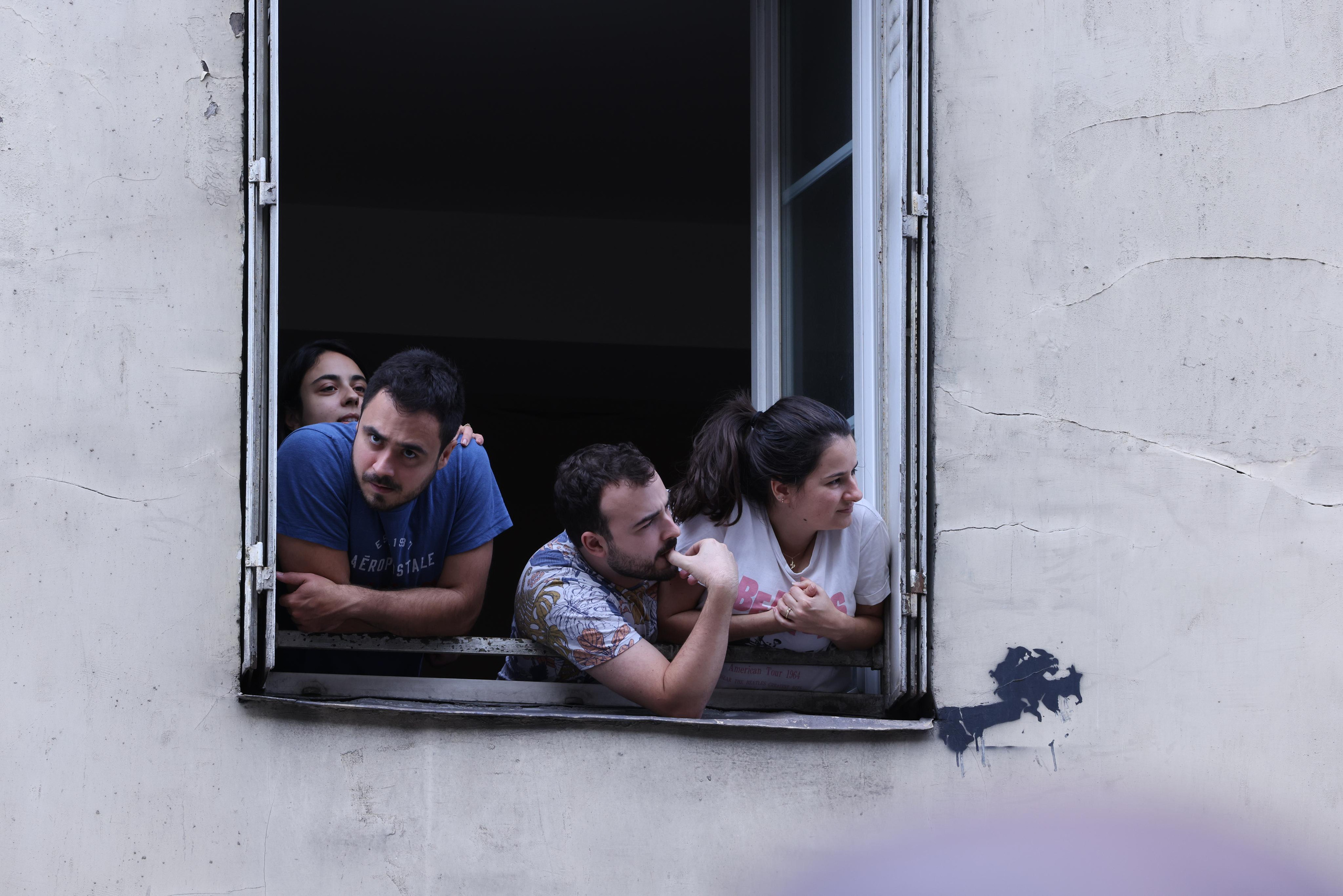 Manifestation 16 octobre 2022. Natalia Bogdanovska. Films et photographie corporate en France