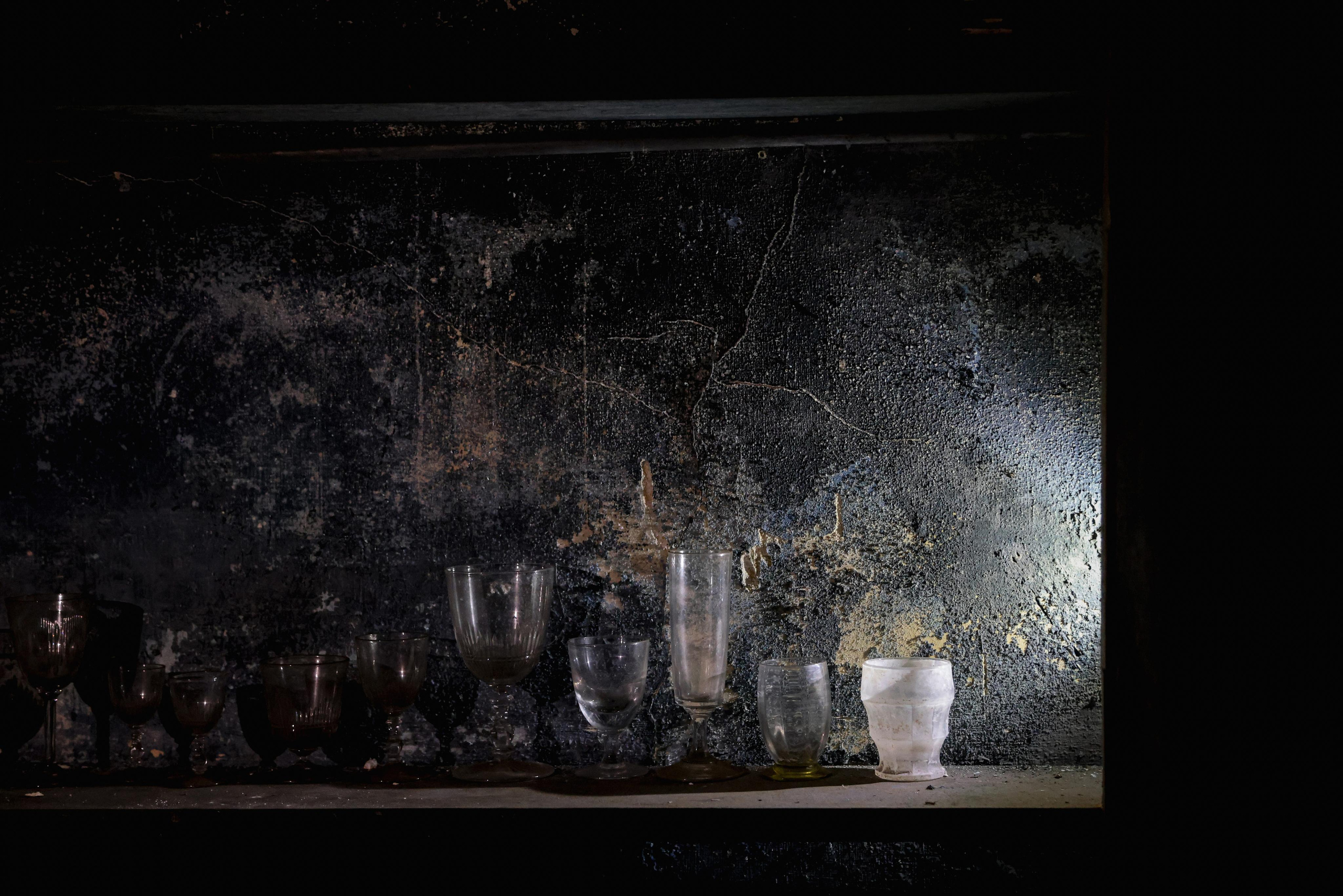 INTERIEUR. Natalia Bogdanovska. Films et photographie corporate en France