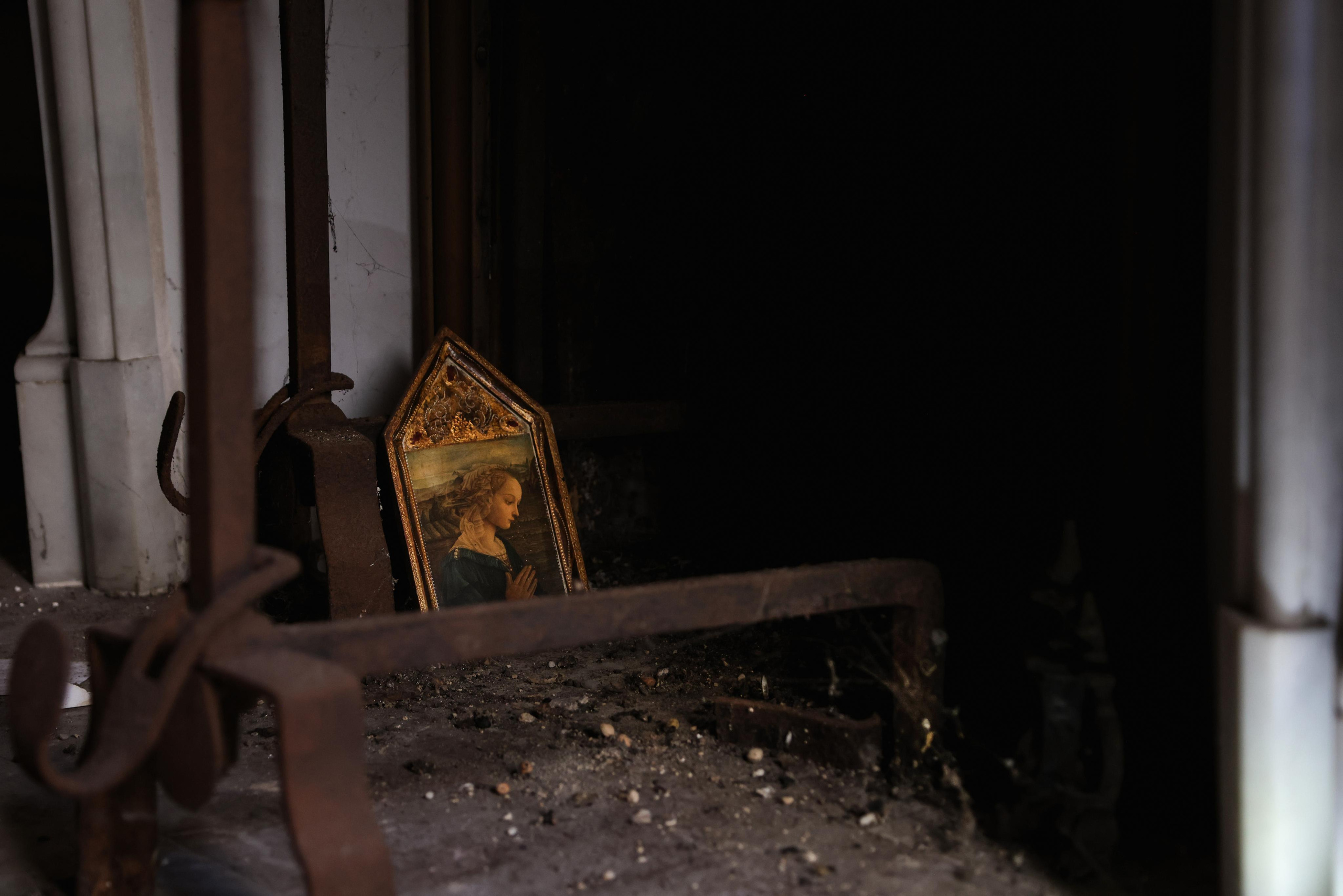 INTERIEUR. Natalia Bogdanovska. Films et photographie corporate en France