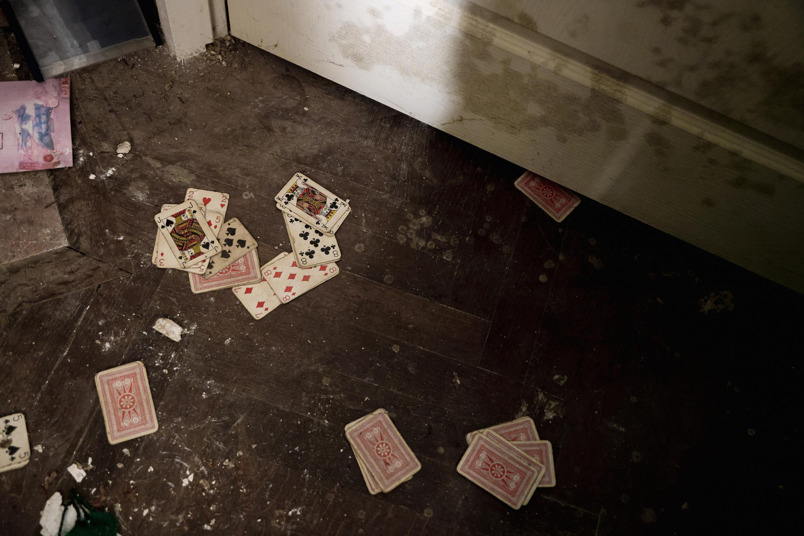 INTERIEUR. Natalia Bogdanovska. Films et photographie corporate en France