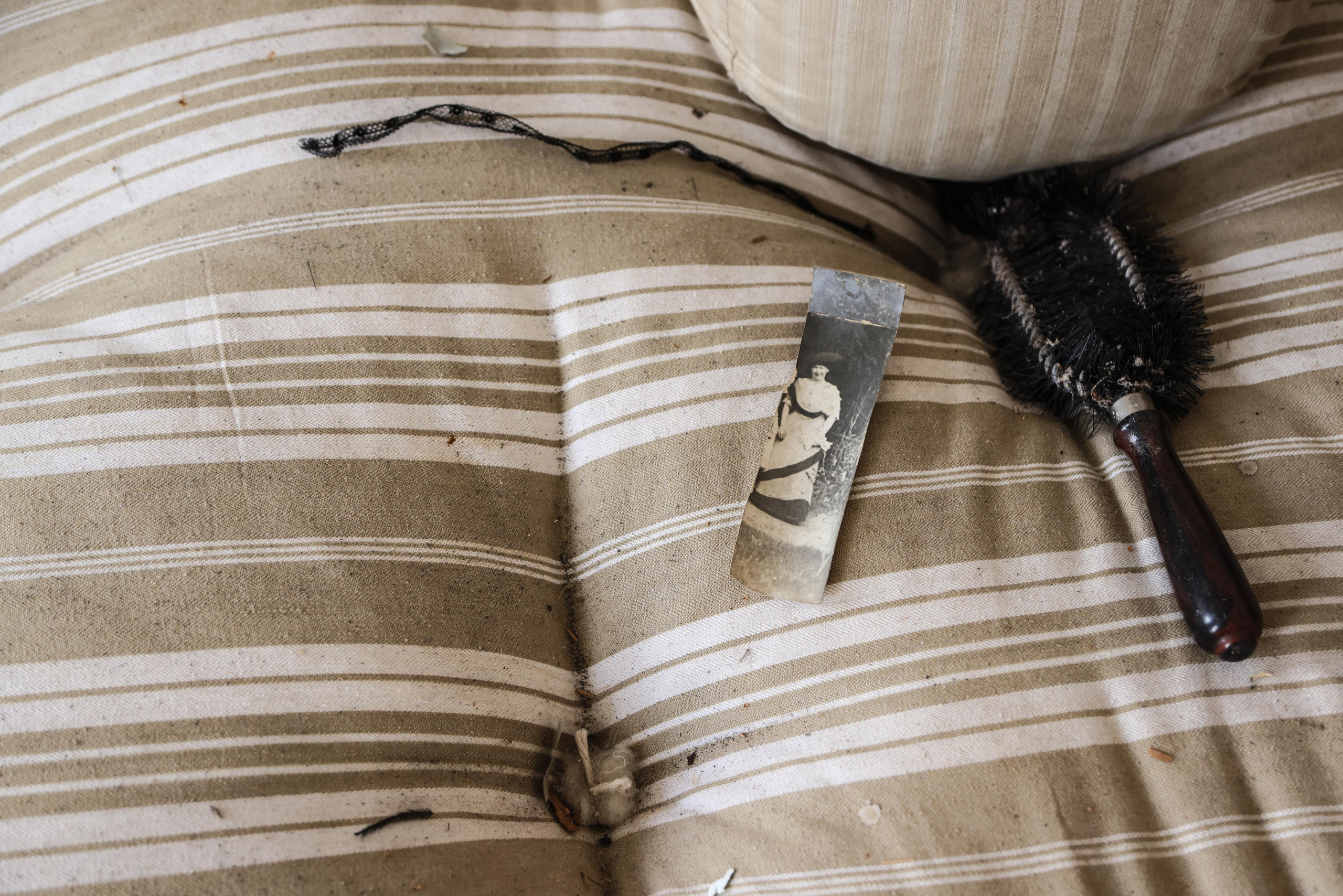 INTERIEUR. Natalia Bogdanovska. Films et photographie corporate en France