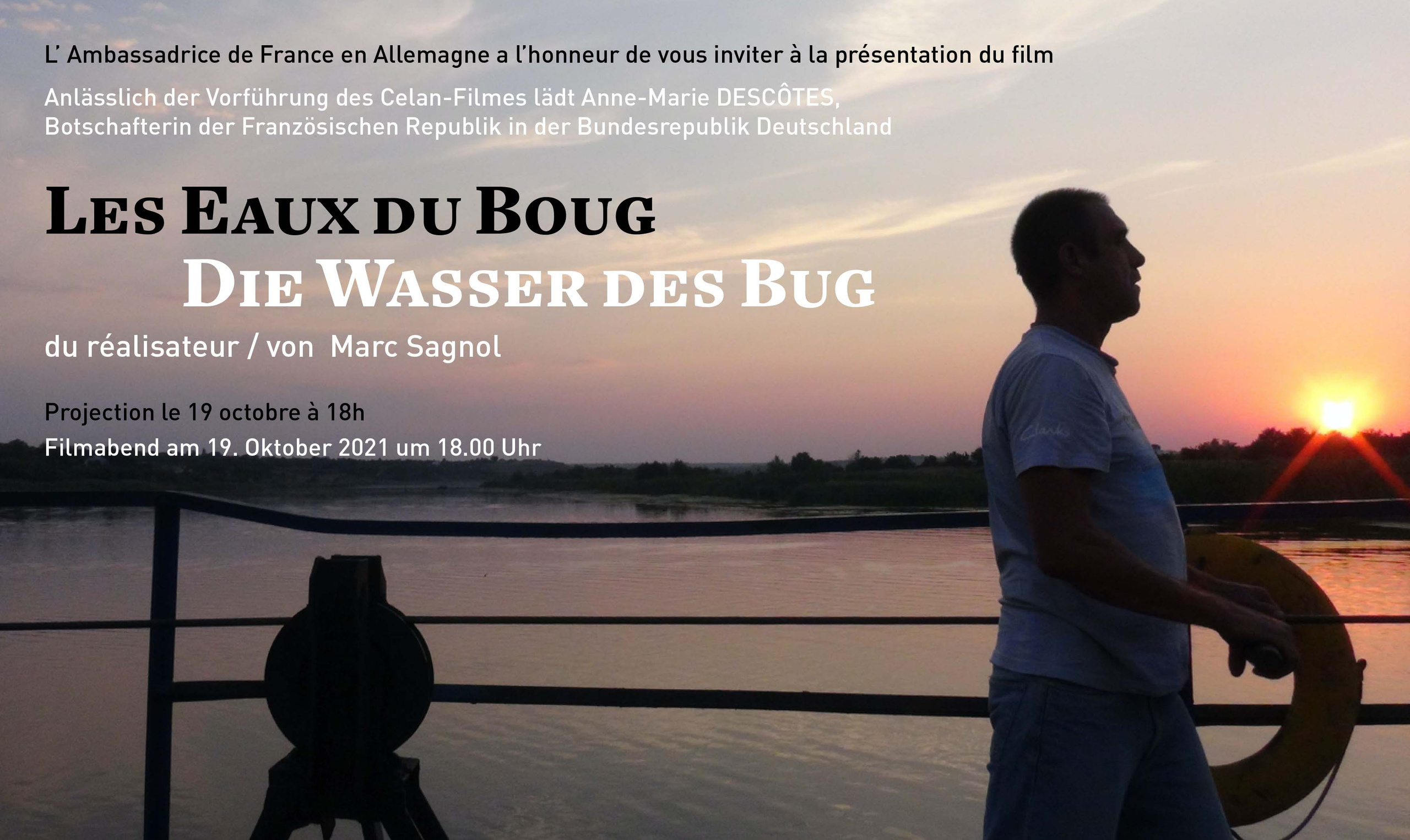 BIO, CRITIQUE ET CONTACT. Natalia Bogdanovska. Films et photographie corporate en France