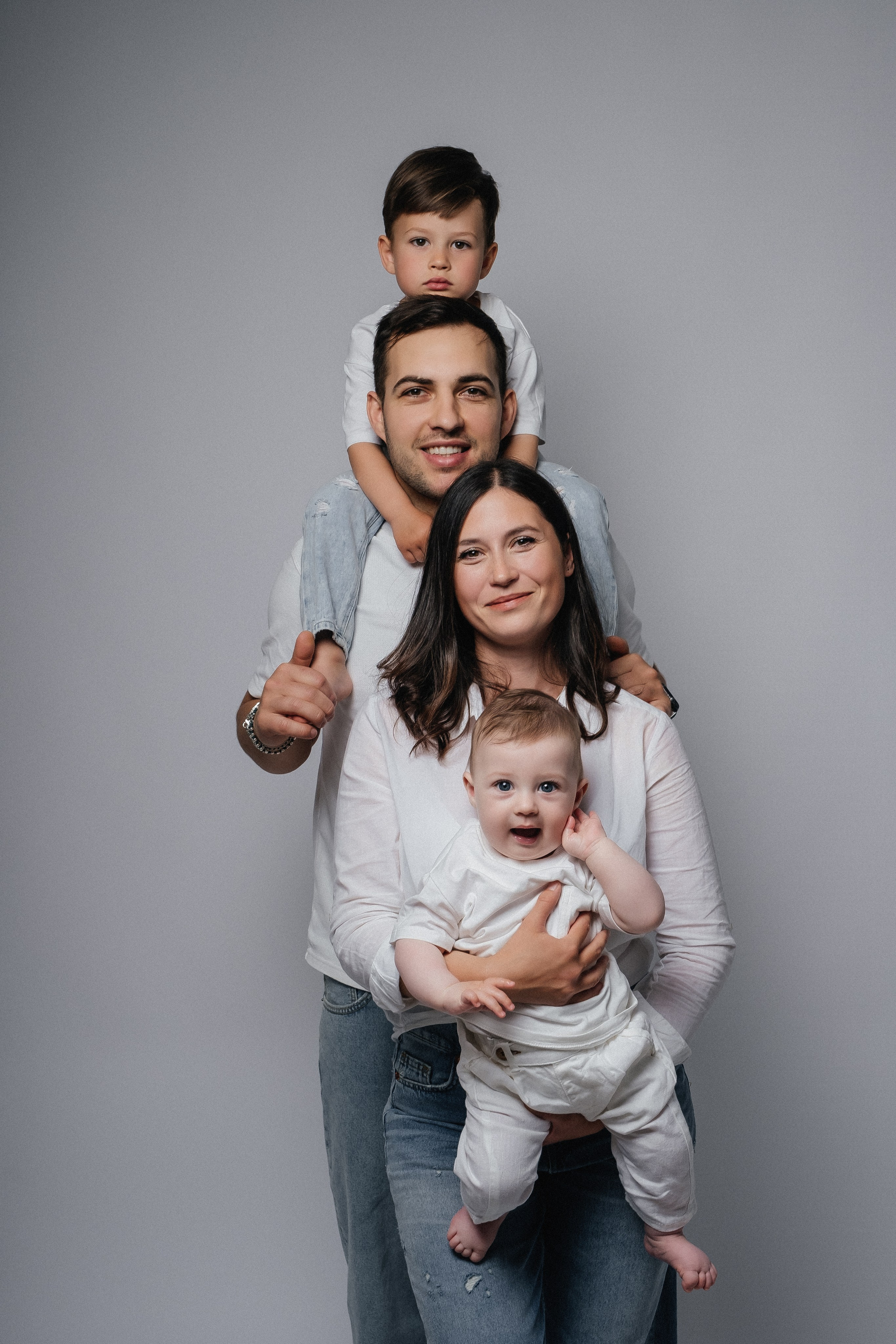 Family. Свадебный фотограф Виктория Саврук