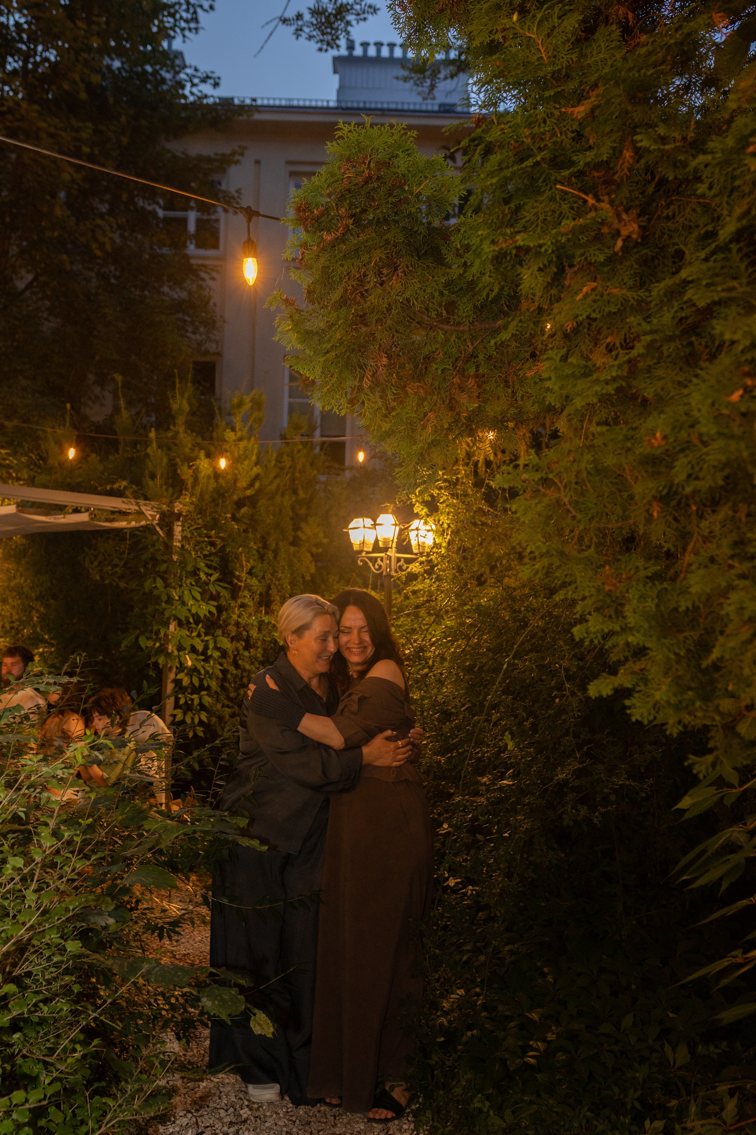 Наталья 04.08.2025. Семейный и детский фотограф в Варшаве Мила Бобровская