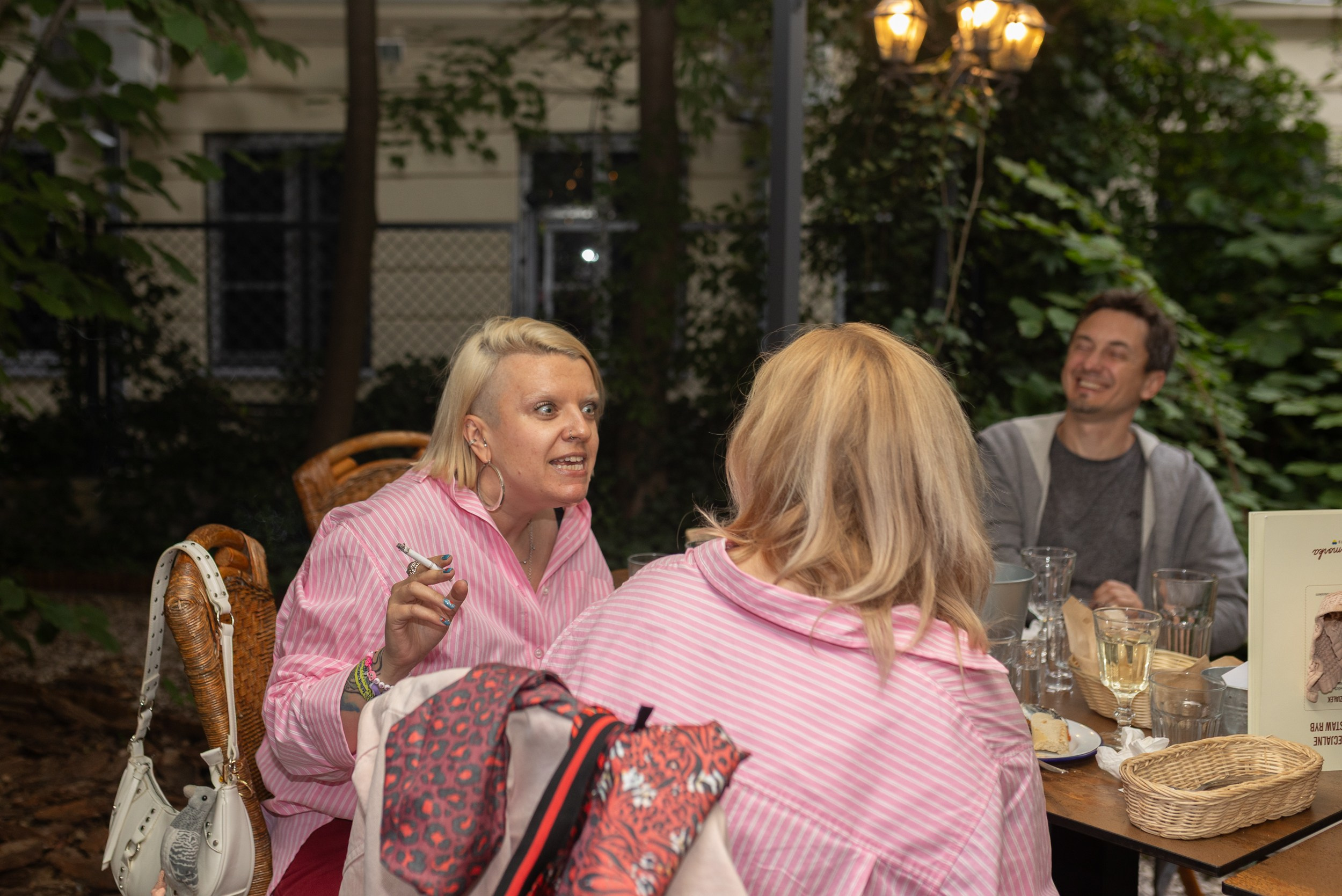 Наталья 04.08.2025. Семейный и детский фотограф в Варшаве Мила Бобровская