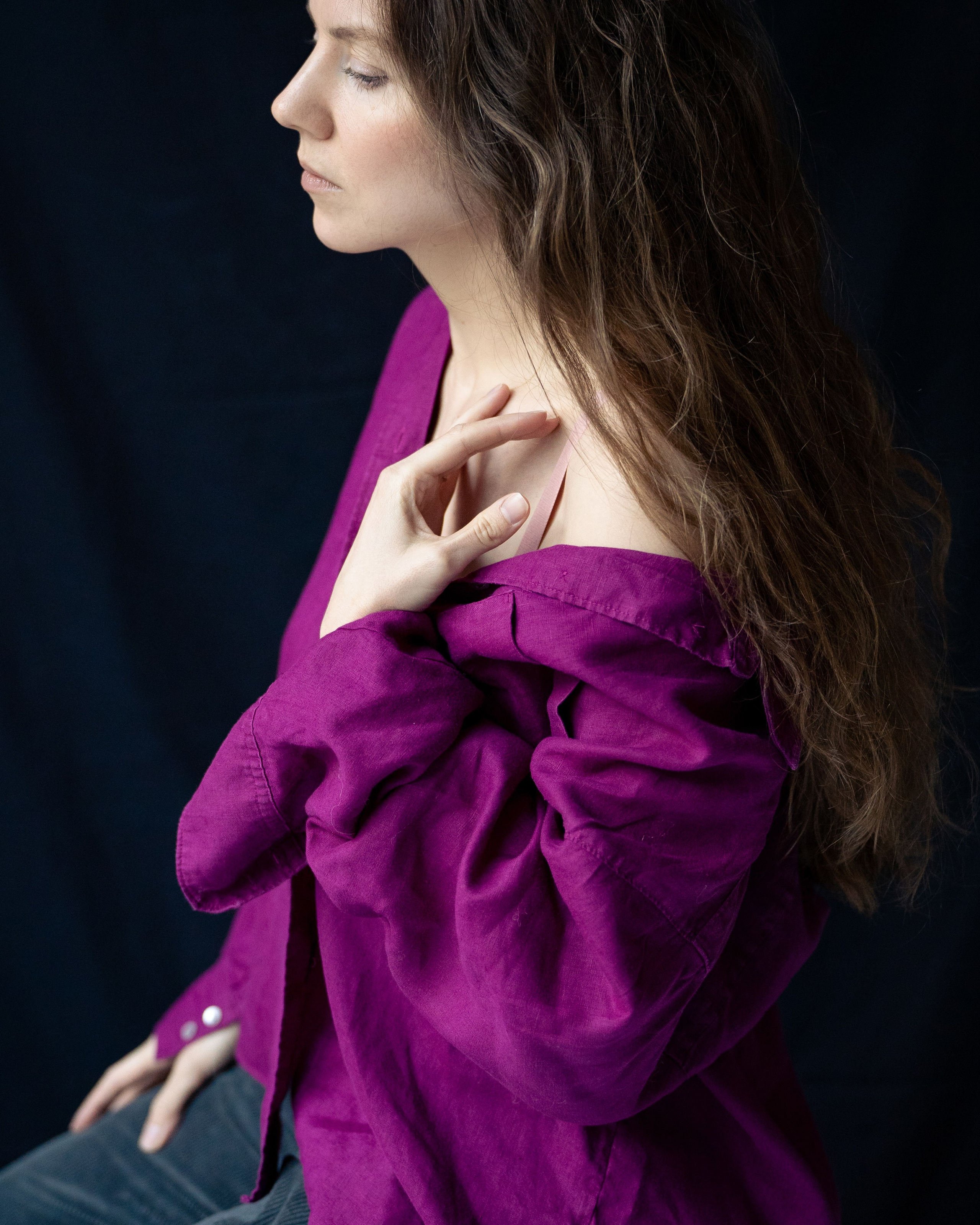 Portrait photographer Madrid. Photographer in Madrid, Spain. Alyona Belyaninova