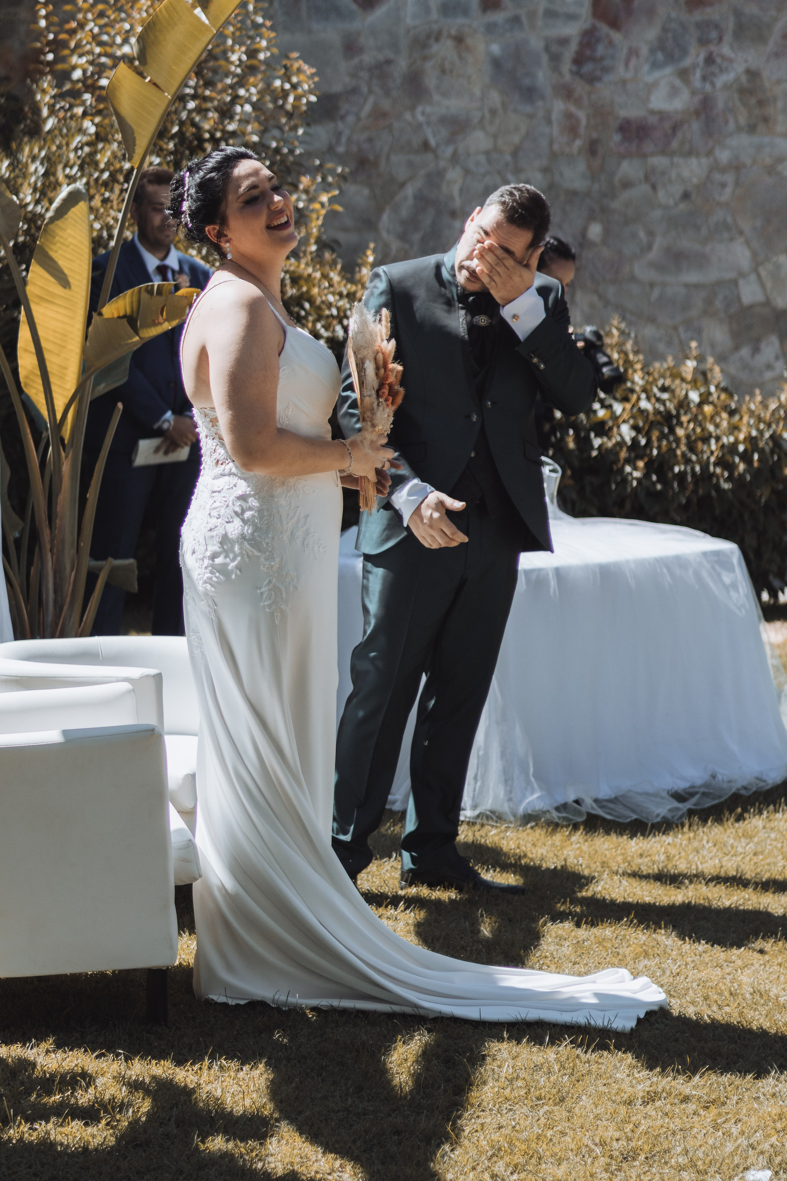 Miriam+Alex, 14.09.2024, Masia Mas Nadal. Fotógrafa de bodas en Cataluña