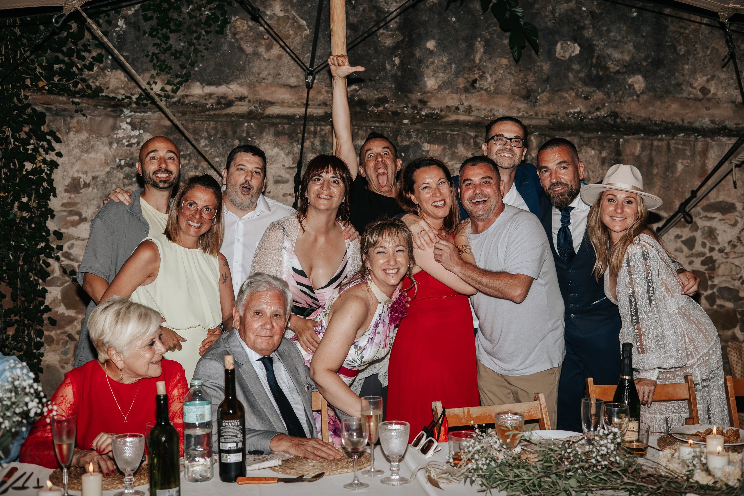 Rachel+Hector, 07.06.2025, Mas Coromina. Fotógrafa de bodas en Cataluña