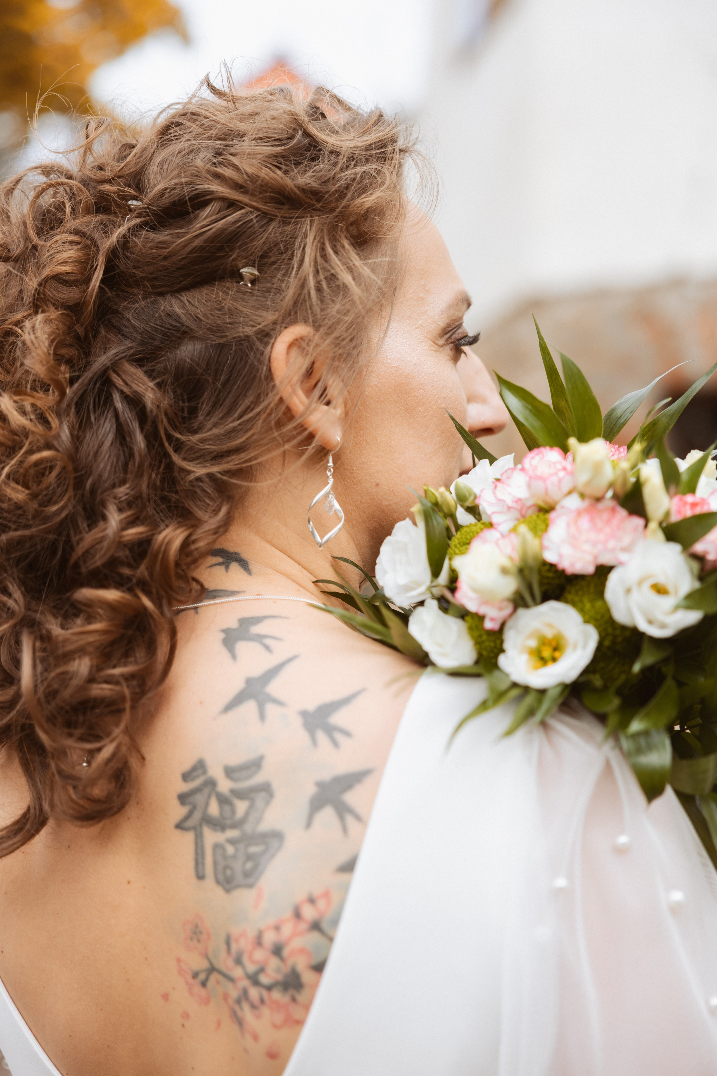 Podzimní svatební focen. Lifestyle and Family Photographer in Pisek Oxana Telupilova