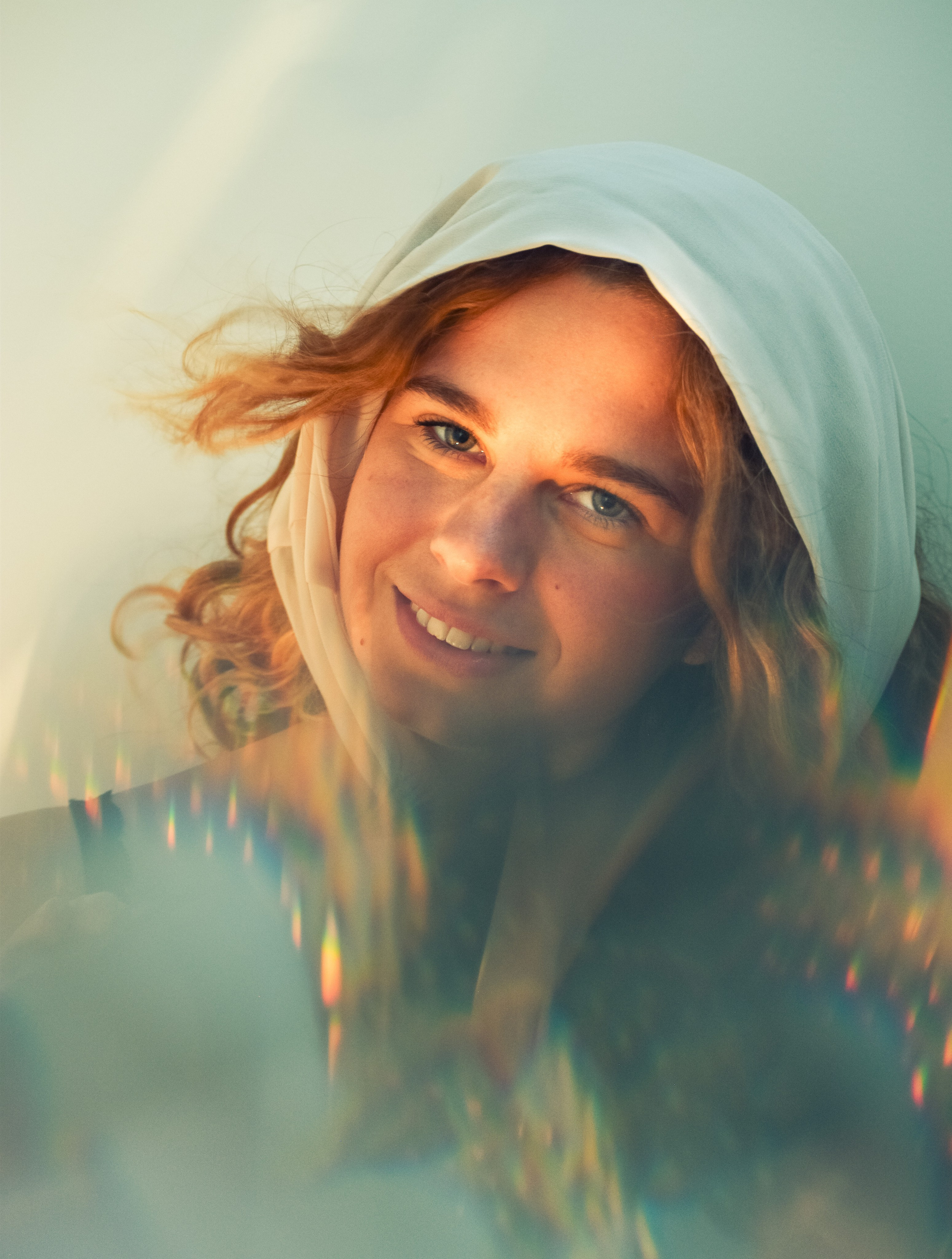 Creatieve kleurrijke portretten. Éclat Fotos. Exclusieve portretfotografieservice