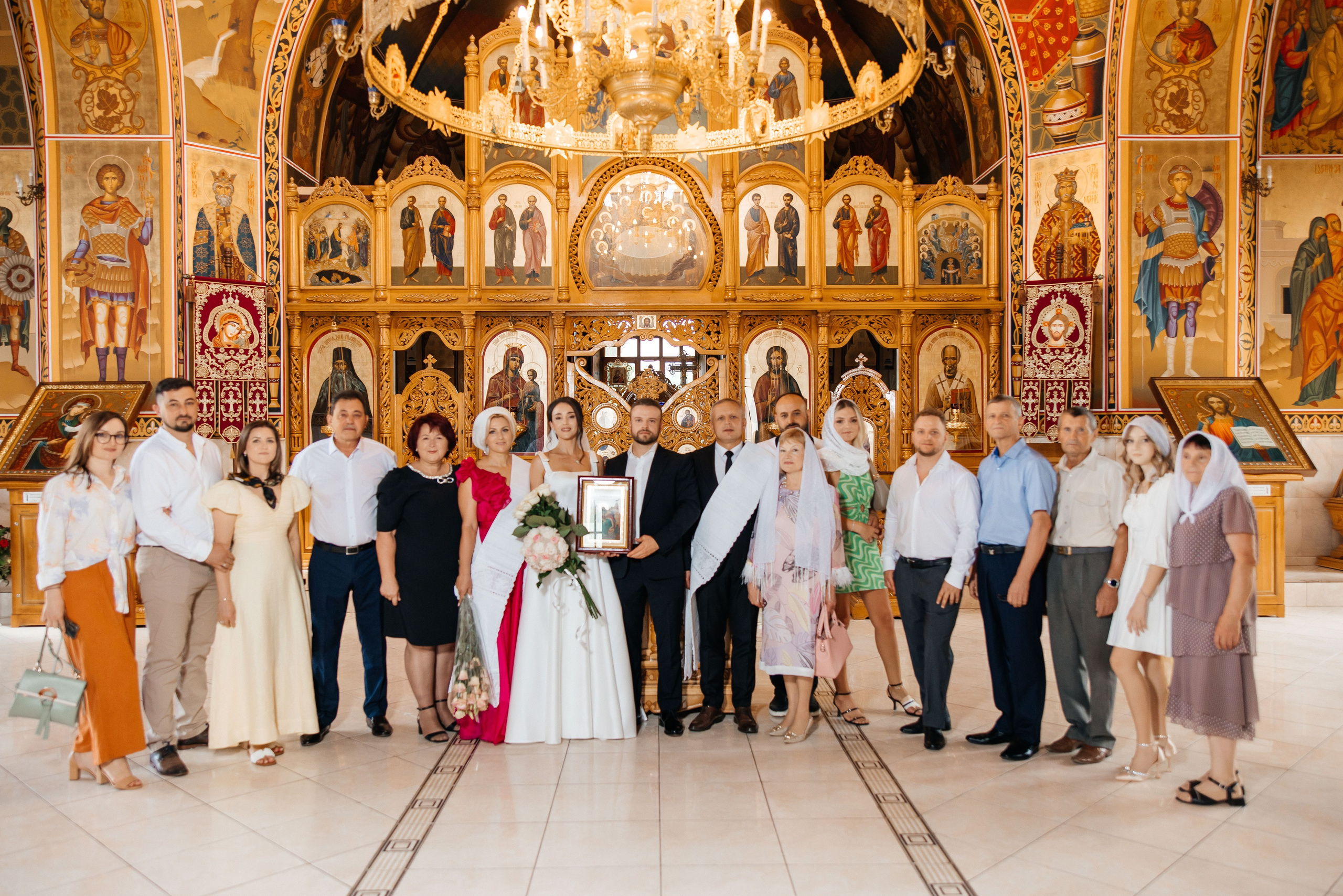 Iurie & Anastasia. Furduidumitru.com