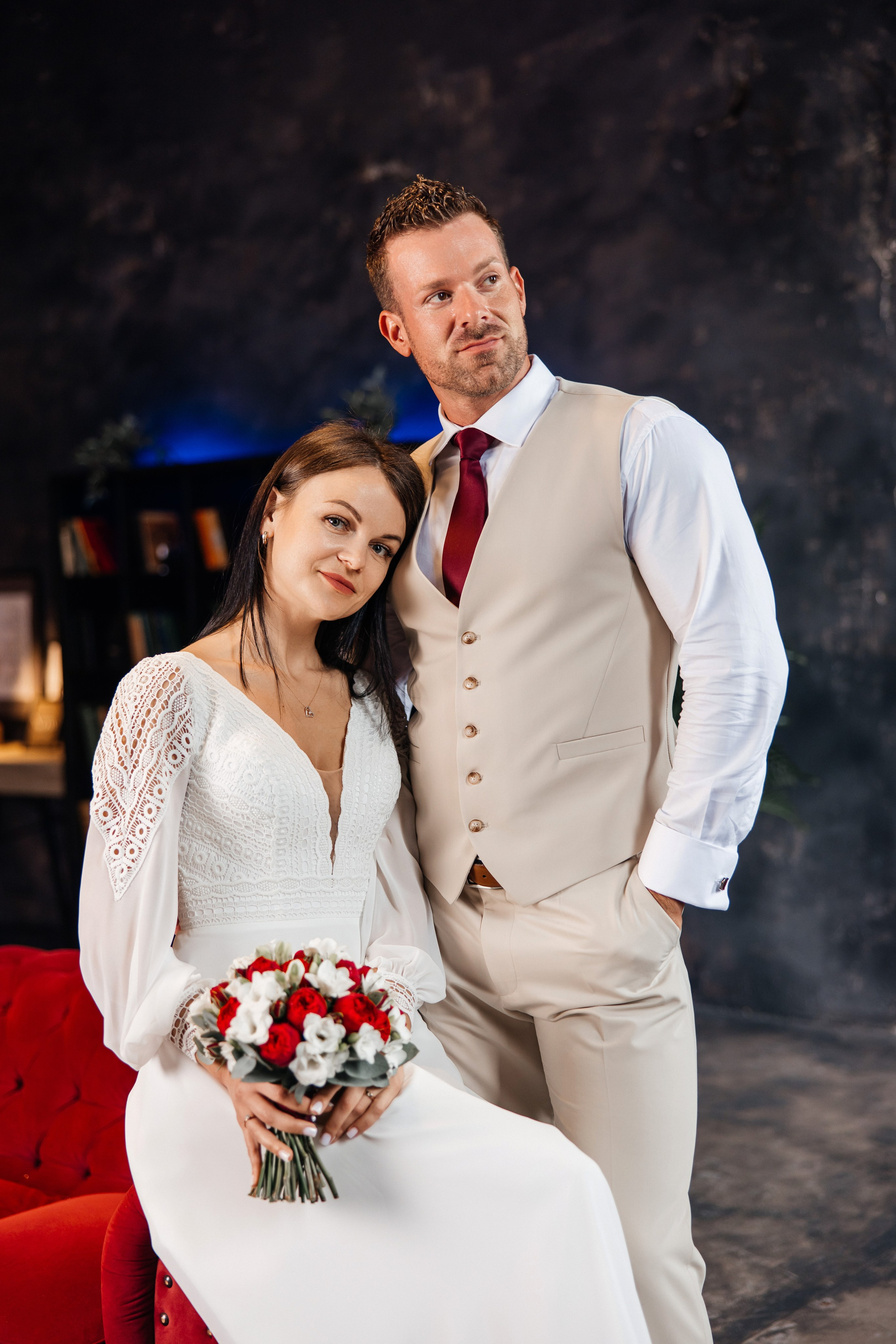 Ryan & Ana. Furduidumitru.com