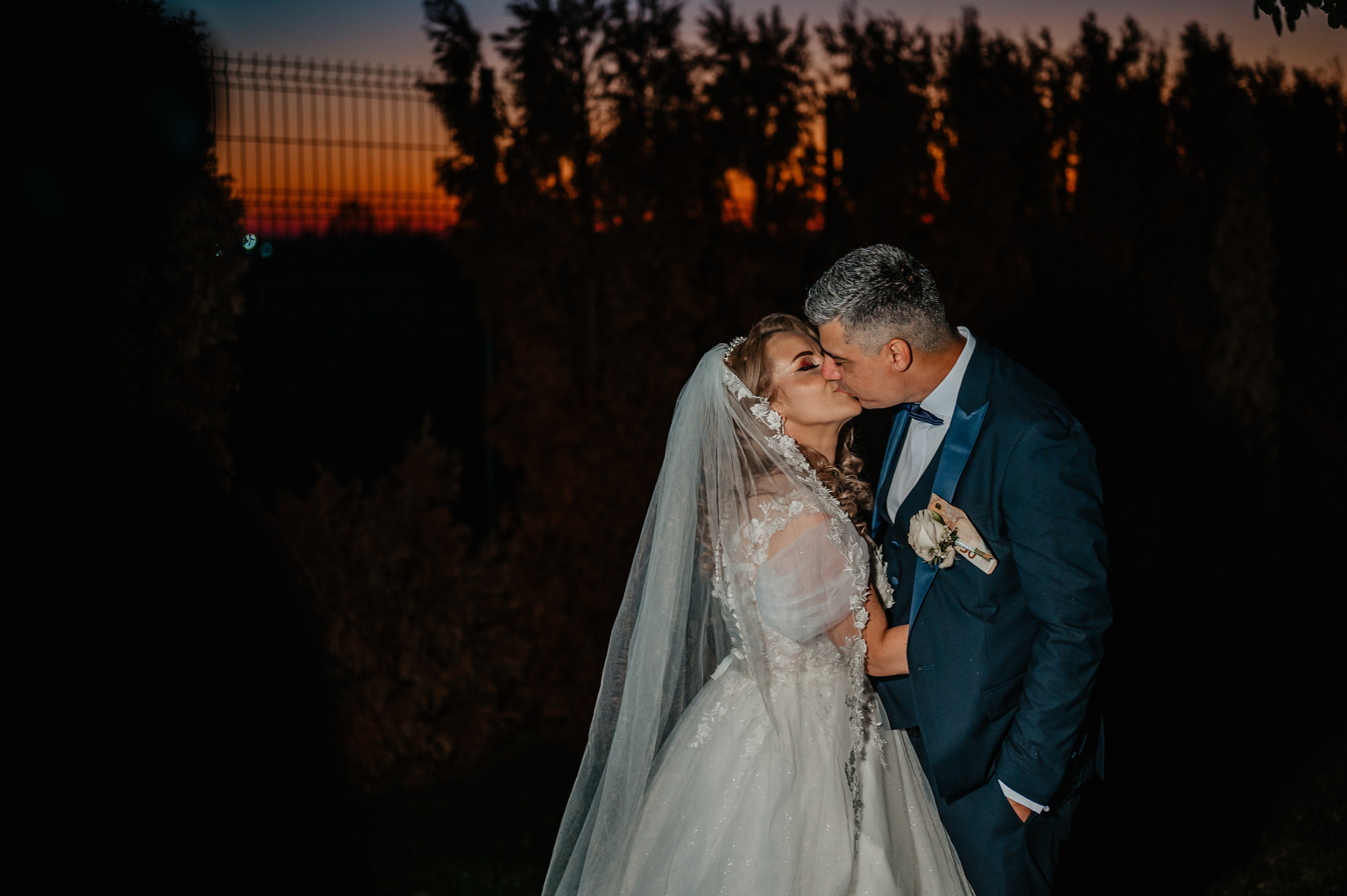 Adelina & Ovidiu. Ionut Birceanu