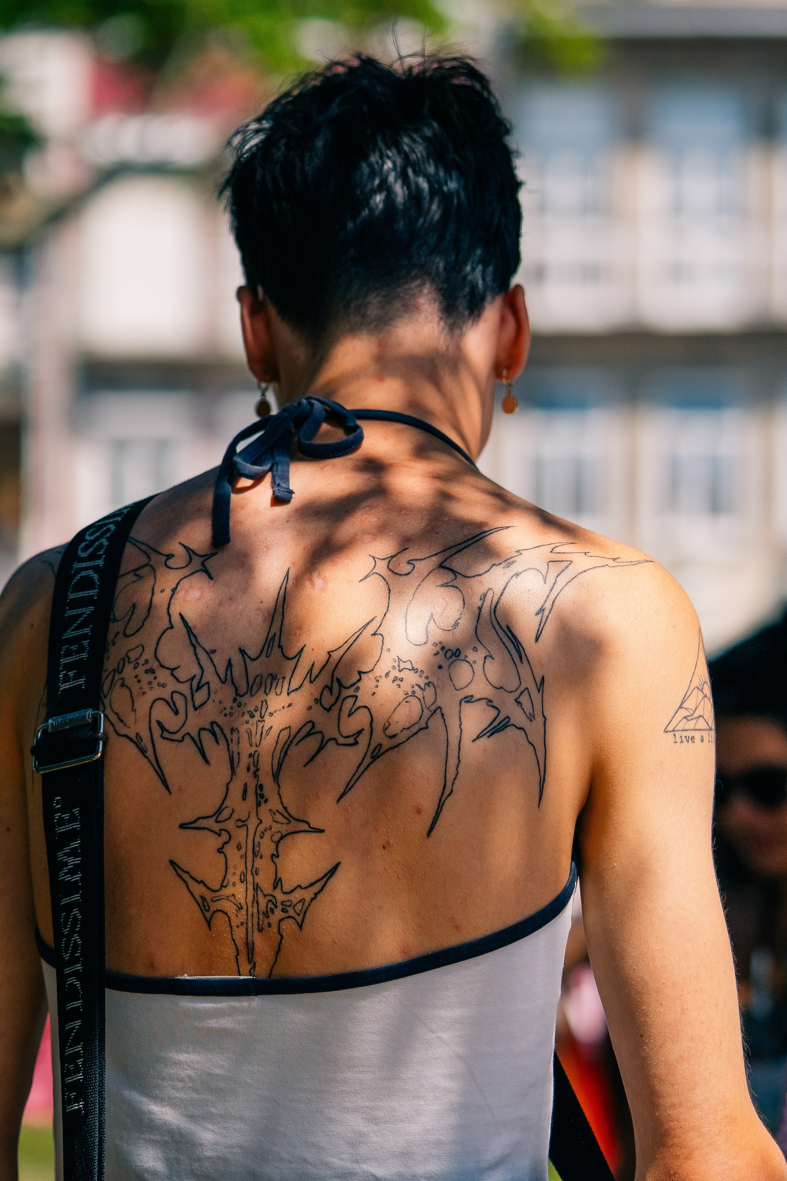 Porto Pride 2024. Maria Sher. Professional photographer from Porto, Portugal