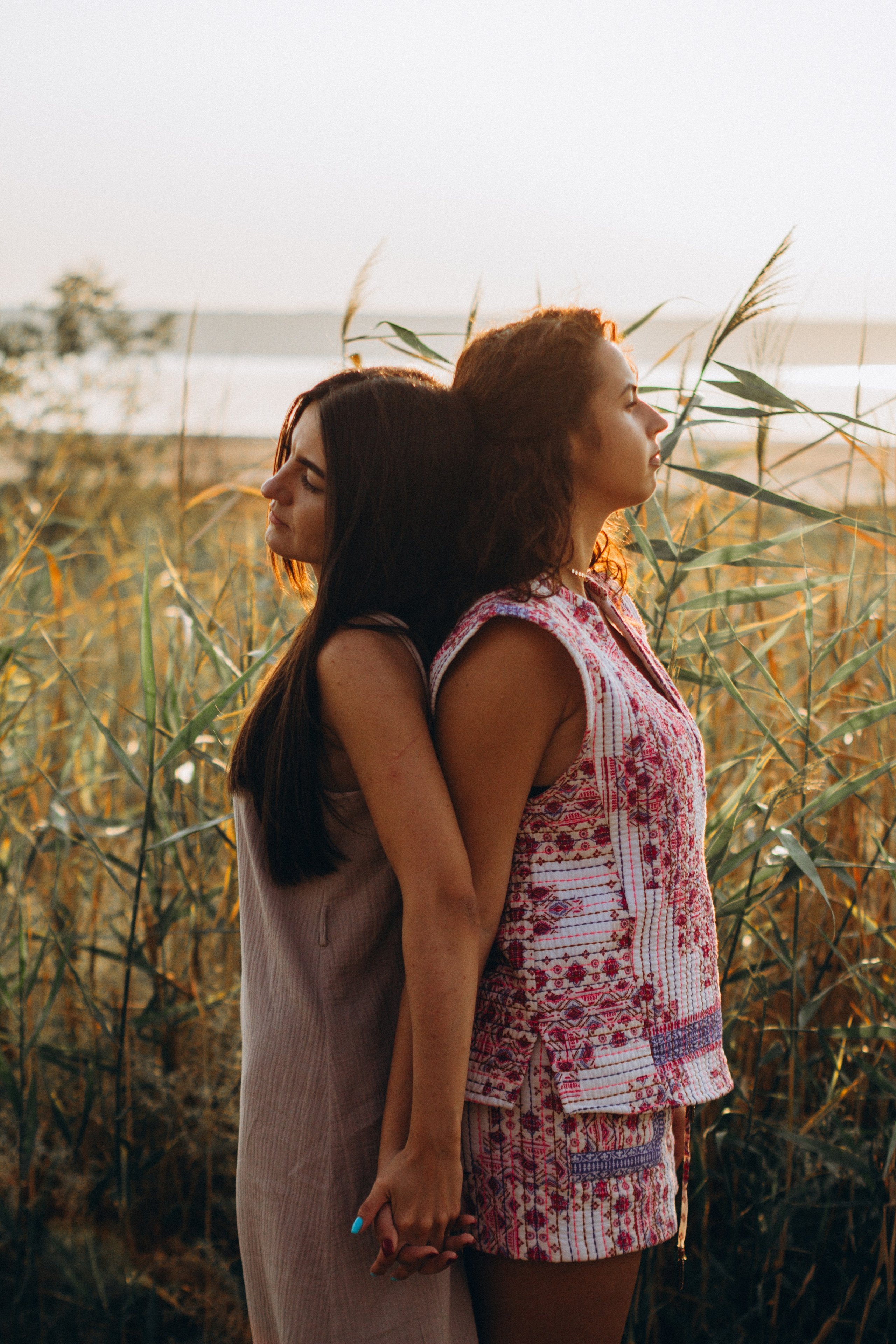 Best friends. Iryna Zhyvora | Photographer | Stockholm