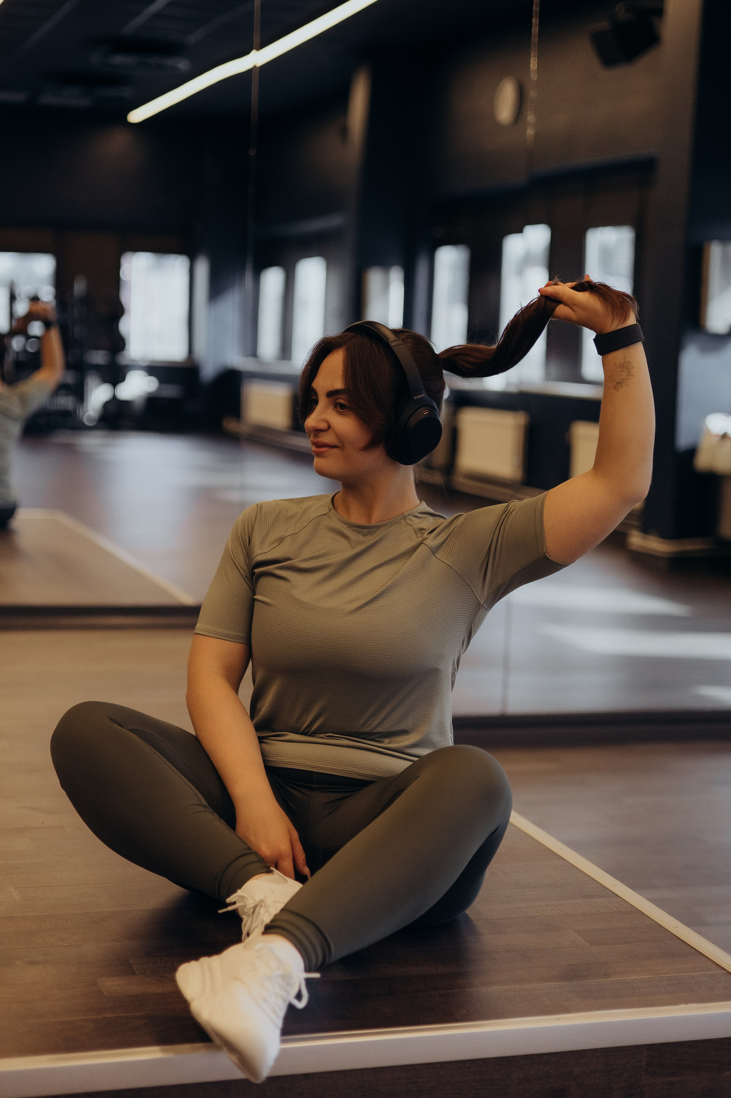 Sport. Iryna Zhyvora | Photographer | Stockholm