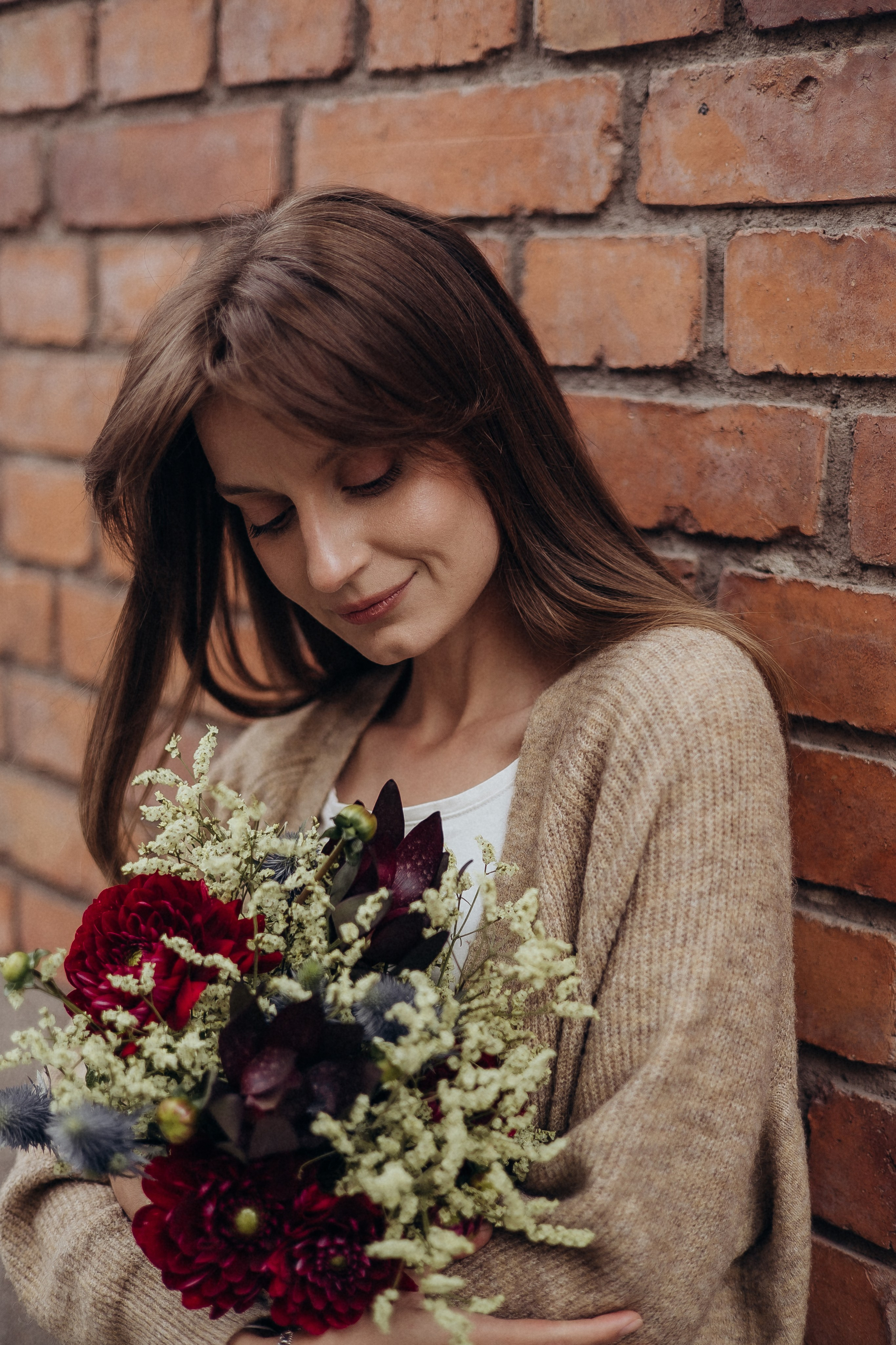 Autumn walk. Iryna Zhyvora | Photographer | Stockholm