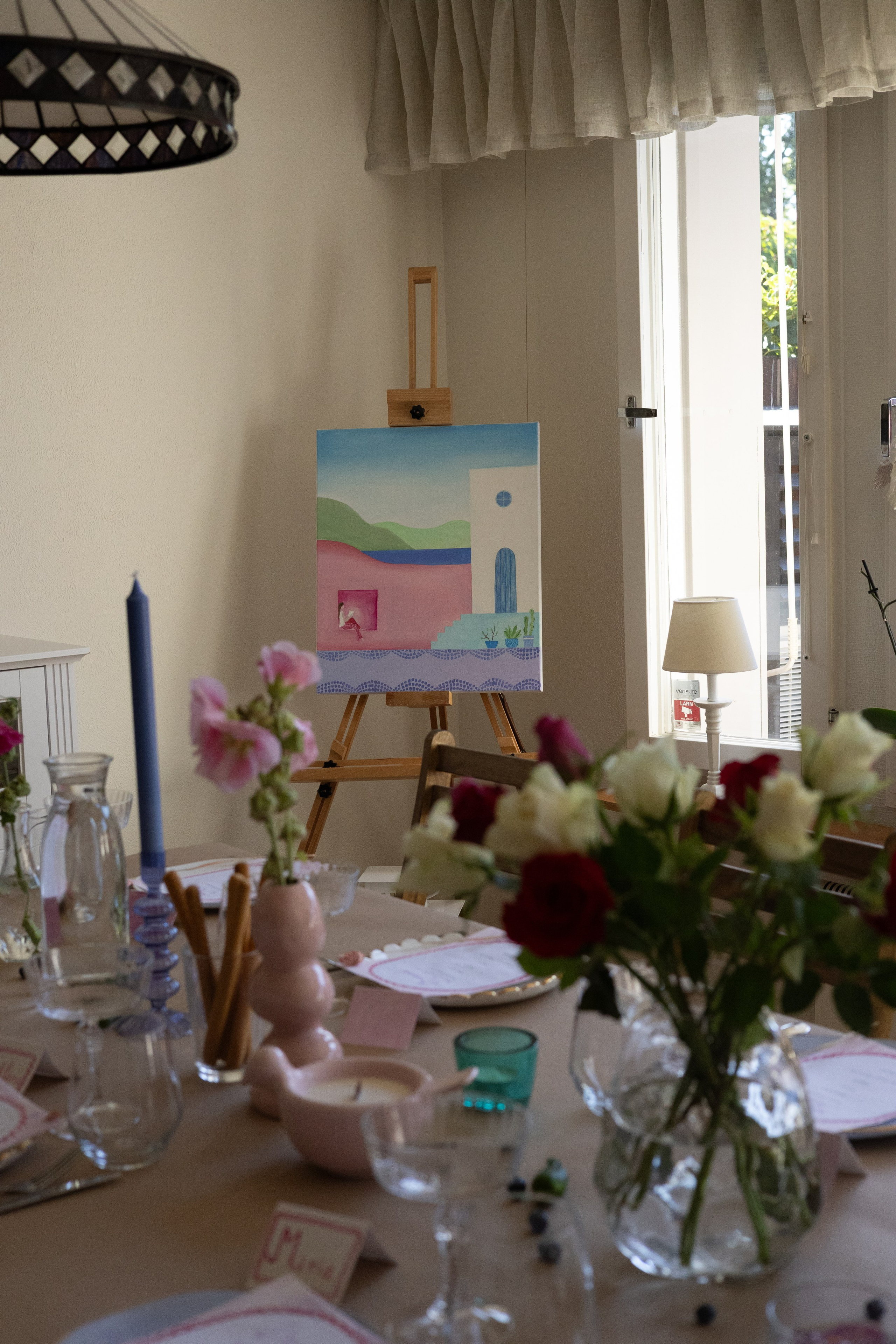 Brunch. Iryna Zhyvora | Photographer | Stockholm