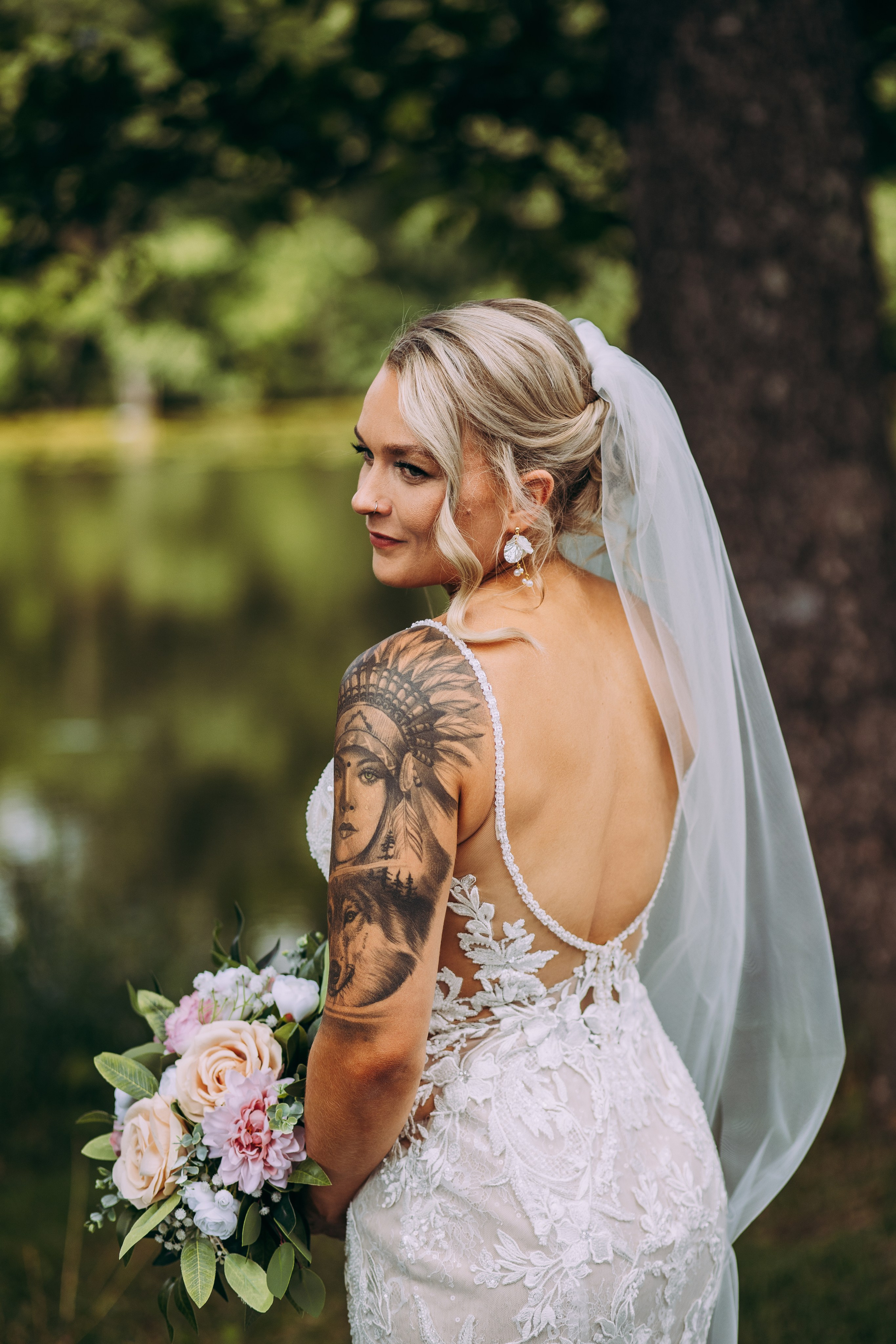 N&A. Valokuvaaja Itä-Uudellamaalla Viktoria photography