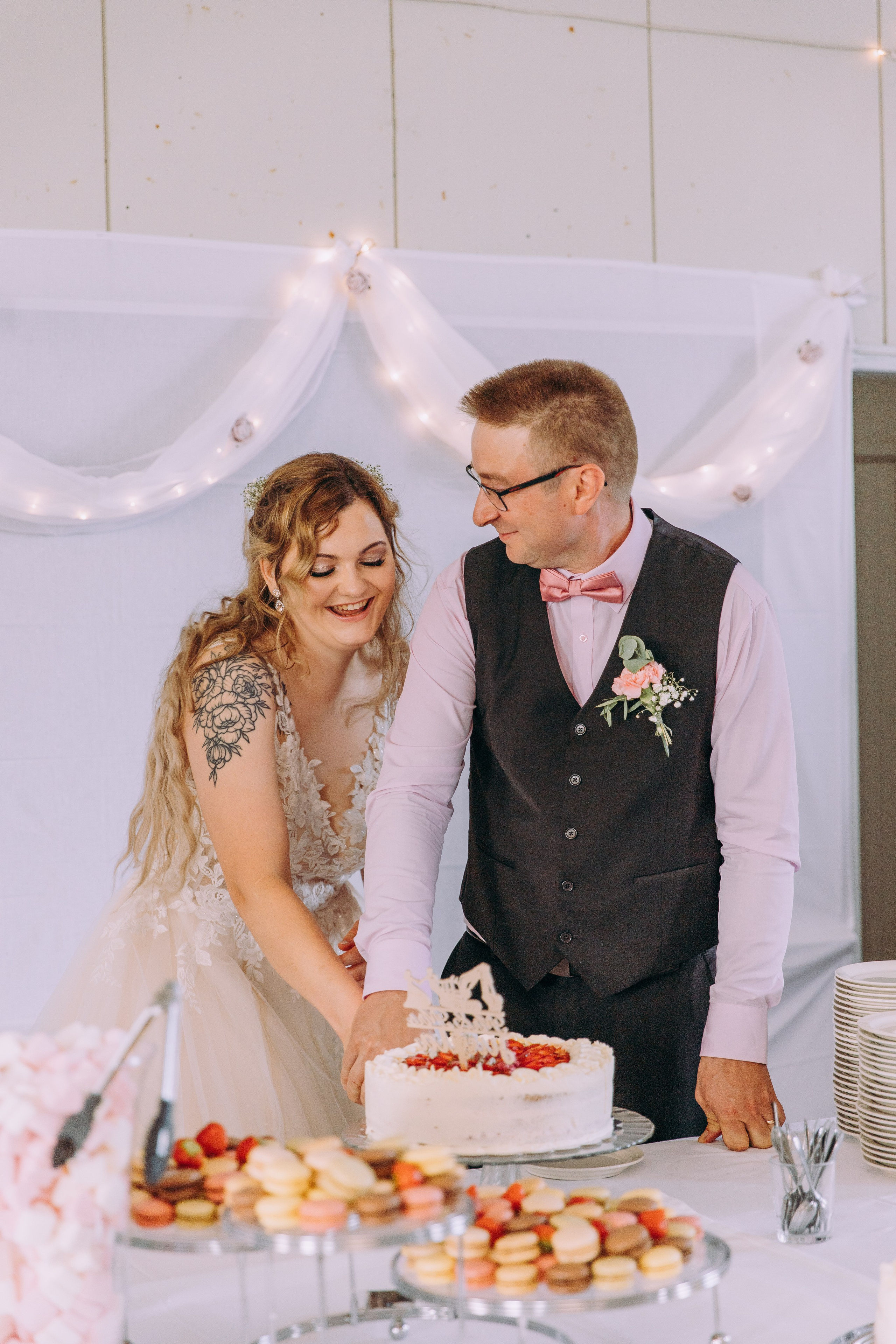 N & J. Valokuvaaja Itä-Uudellamaalla Viktoria photography