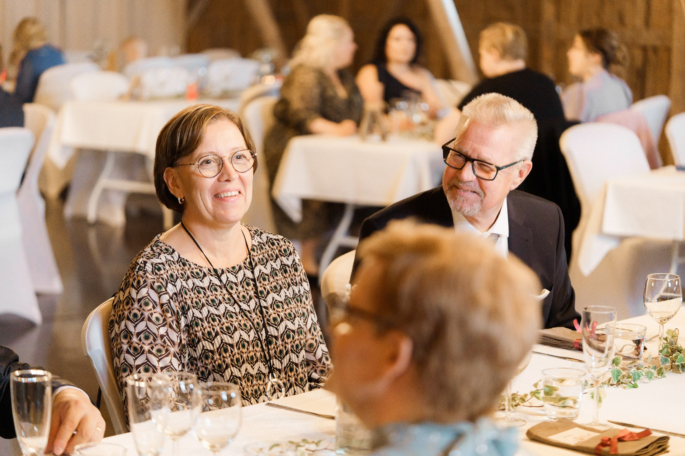 Sarah&Teemu, Hääkuvaus Kytäjän juhlatila, Hyvinkää