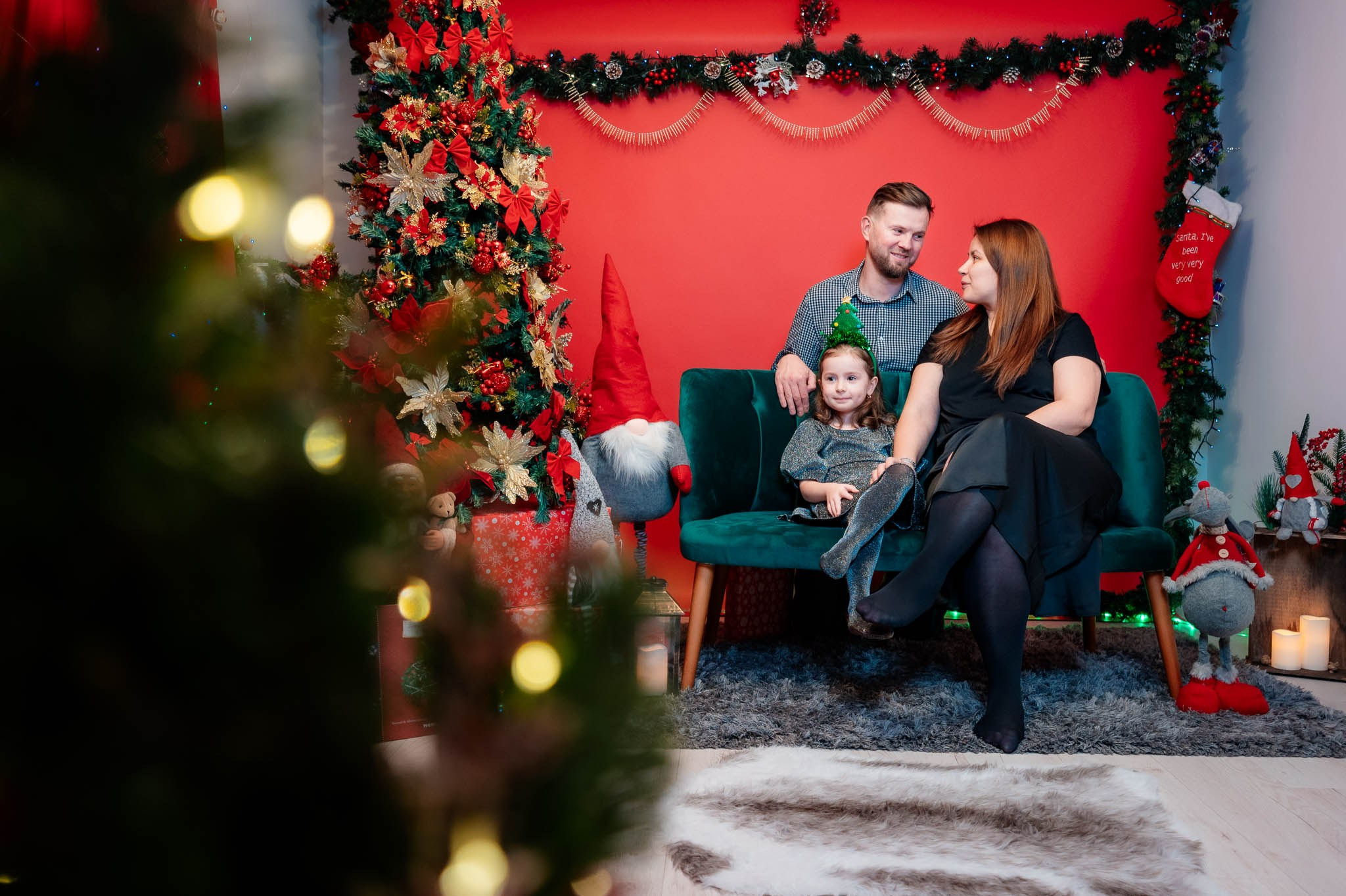 Sedinta Craciun Nicoleta