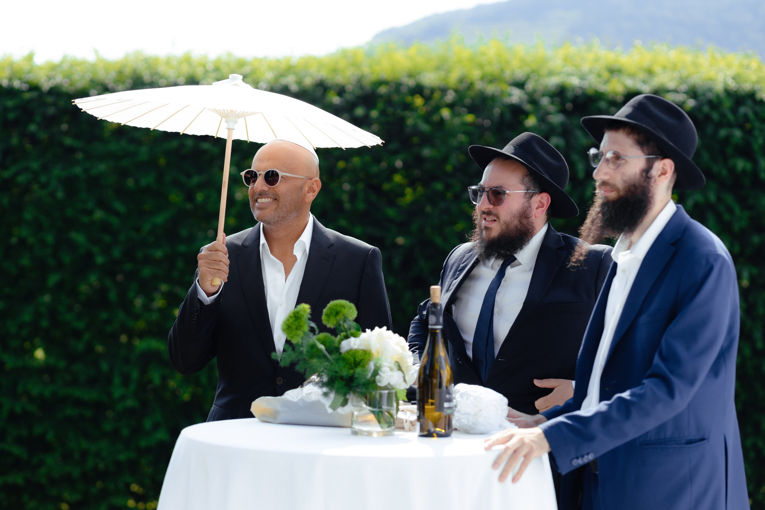 Eden & Nicolas, Villa Rizzardi, Verona. Фотограф в Милане Анна Линник