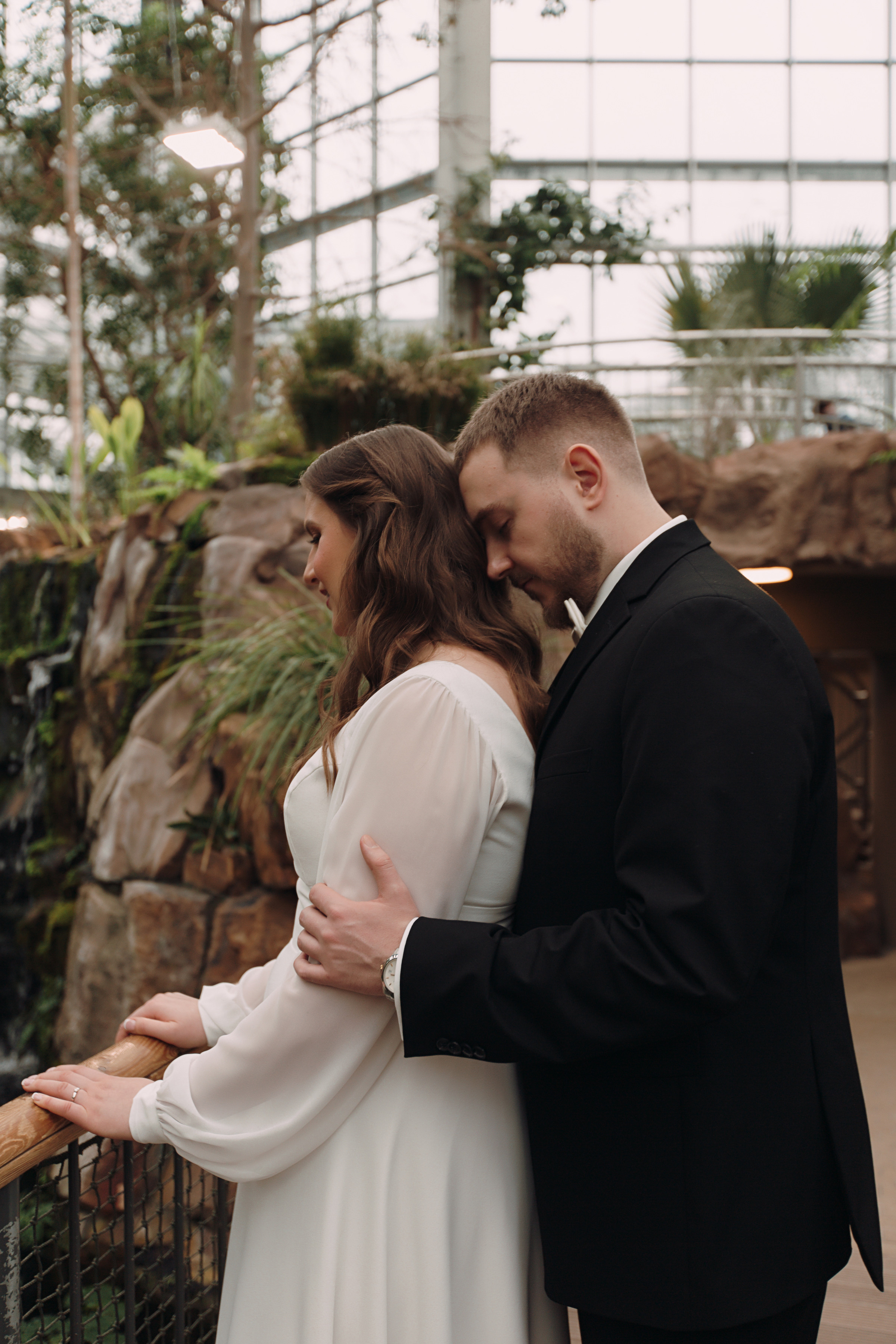 Natalia und Arthur. Семейный и свадебный фотограф в Франкфурте на Майне Алина Браун