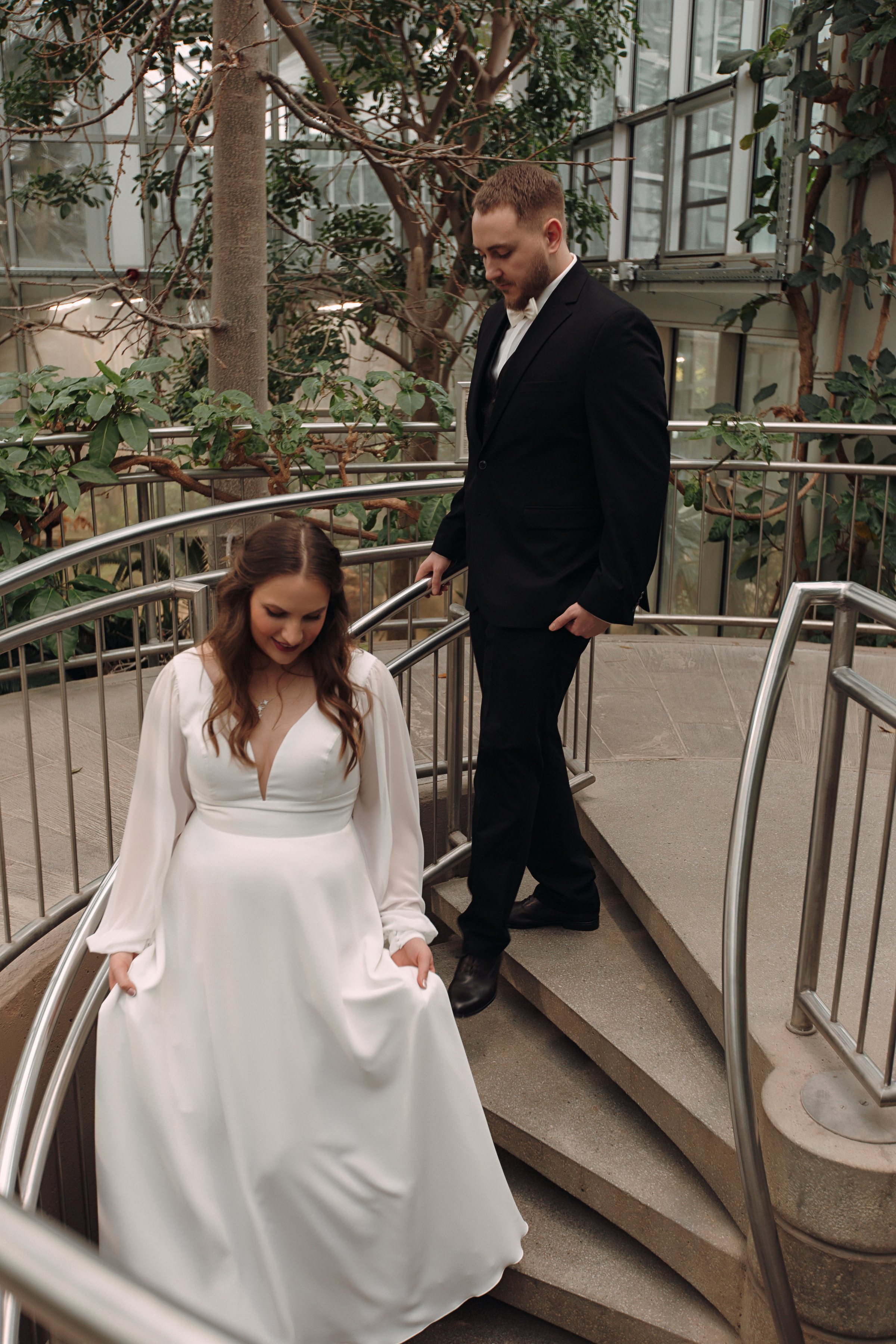 Natalia und Arthur. Семейный и свадебный фотограф в Франкфурте на Майне Алина Браун