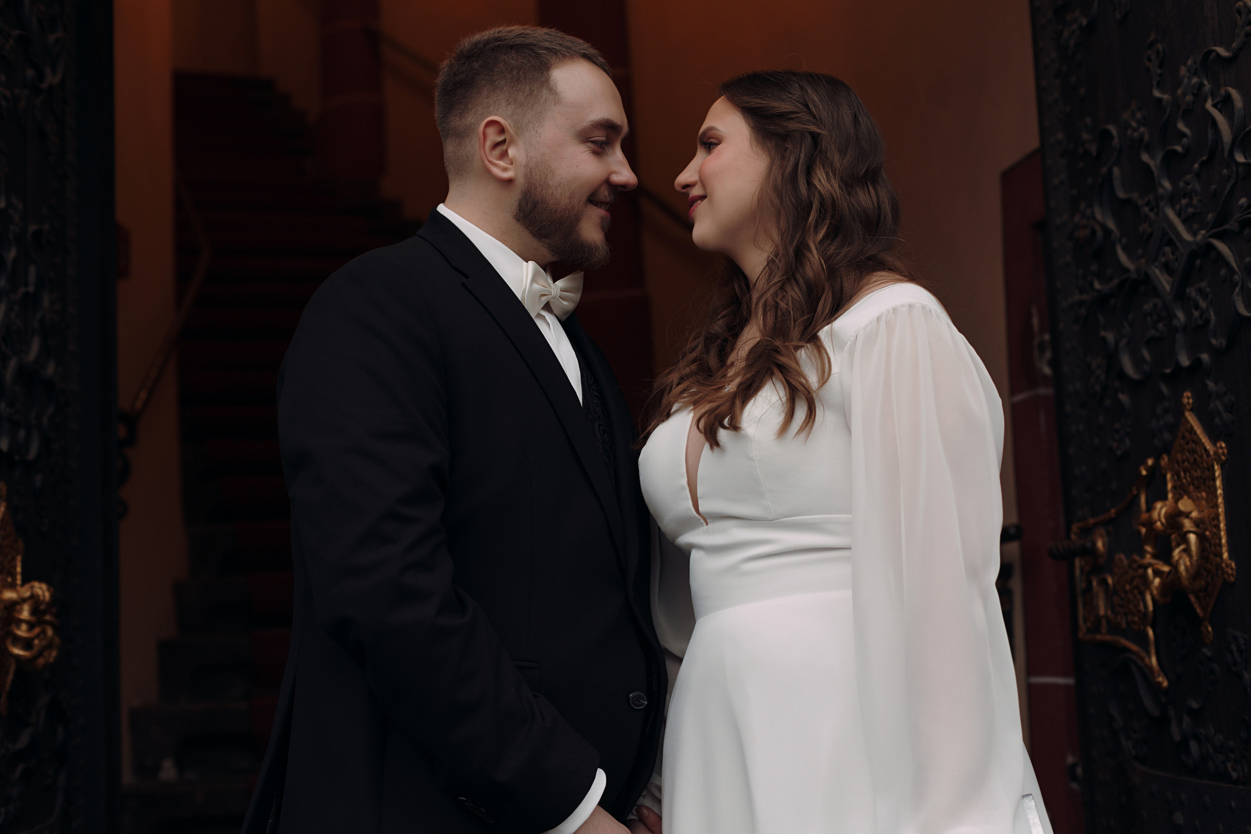 Natalia und Arthur. Семейный и свадебный фотограф в Франкфурте на Майне Алина Браун