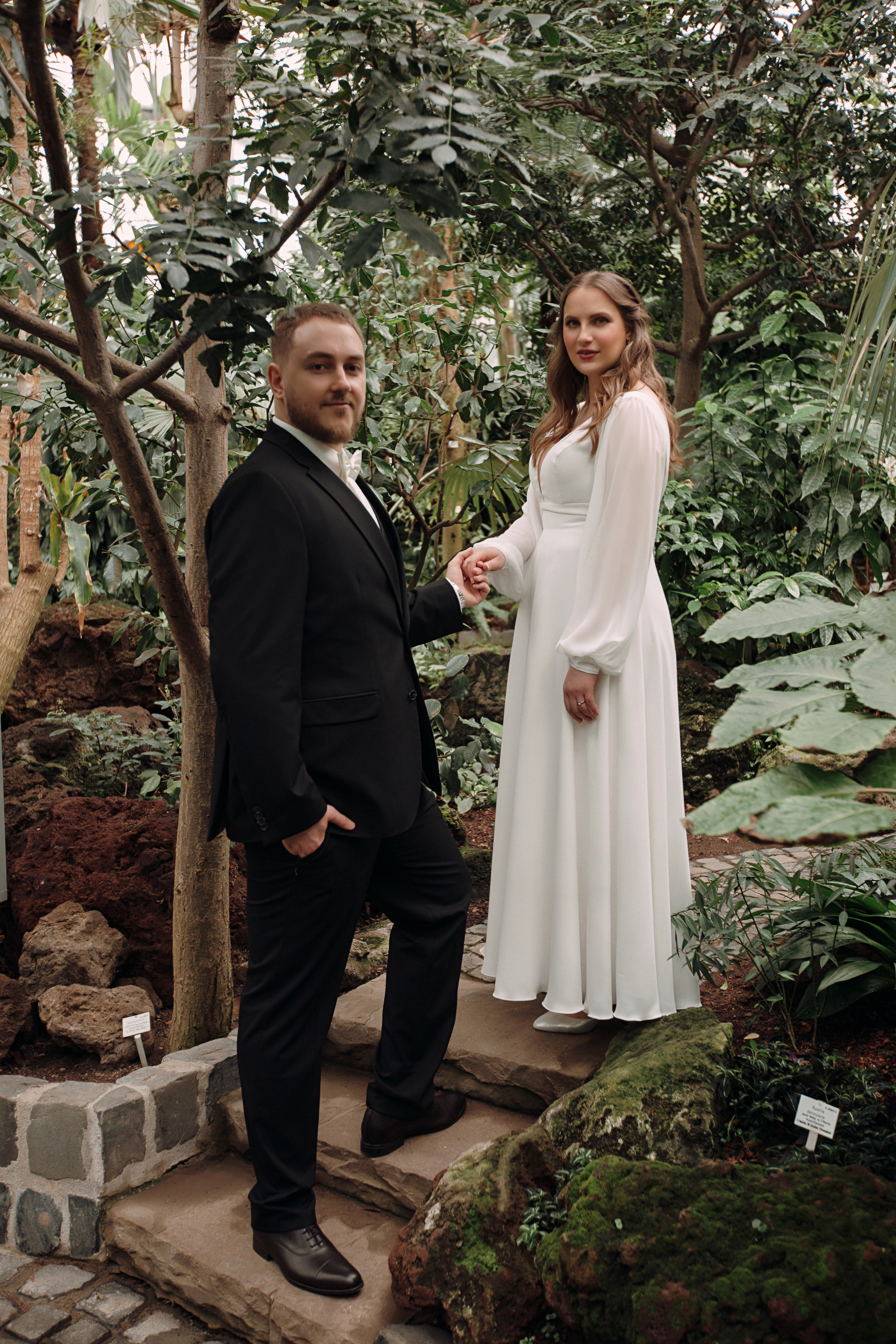 Natalia und Arthur. Семейный и свадебный фотограф в Франкфурте на Майне Алина Браун