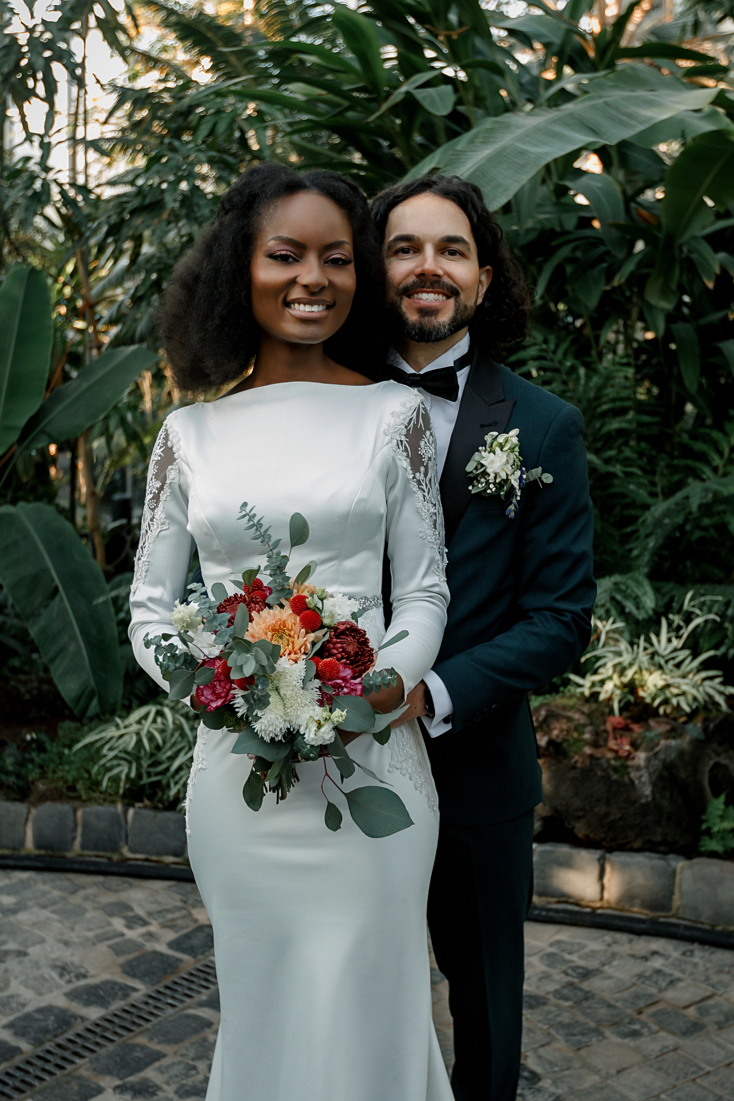 Simon&Vivi. Familien- und Hochzeitsfotografin in Frankfurt am Main Alina Braun