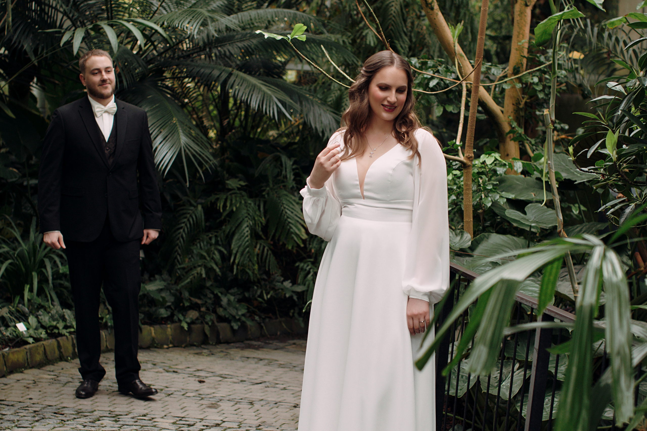 Natalia und Arthur. Семейный и свадебный фотограф в Франкфурте на Майне Алина Браун