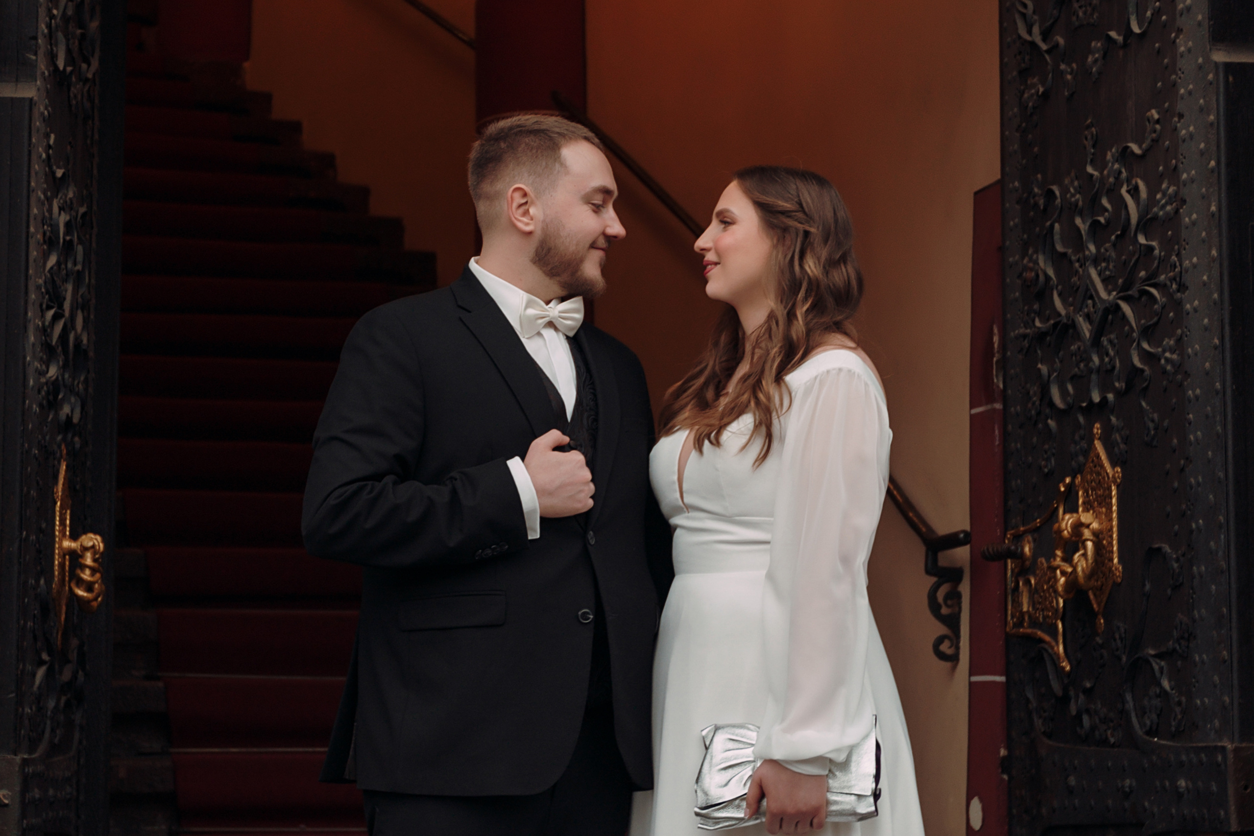 Natalia und Arthur. Семейный и свадебный фотограф в Франкфурте на Майне Алина Браун