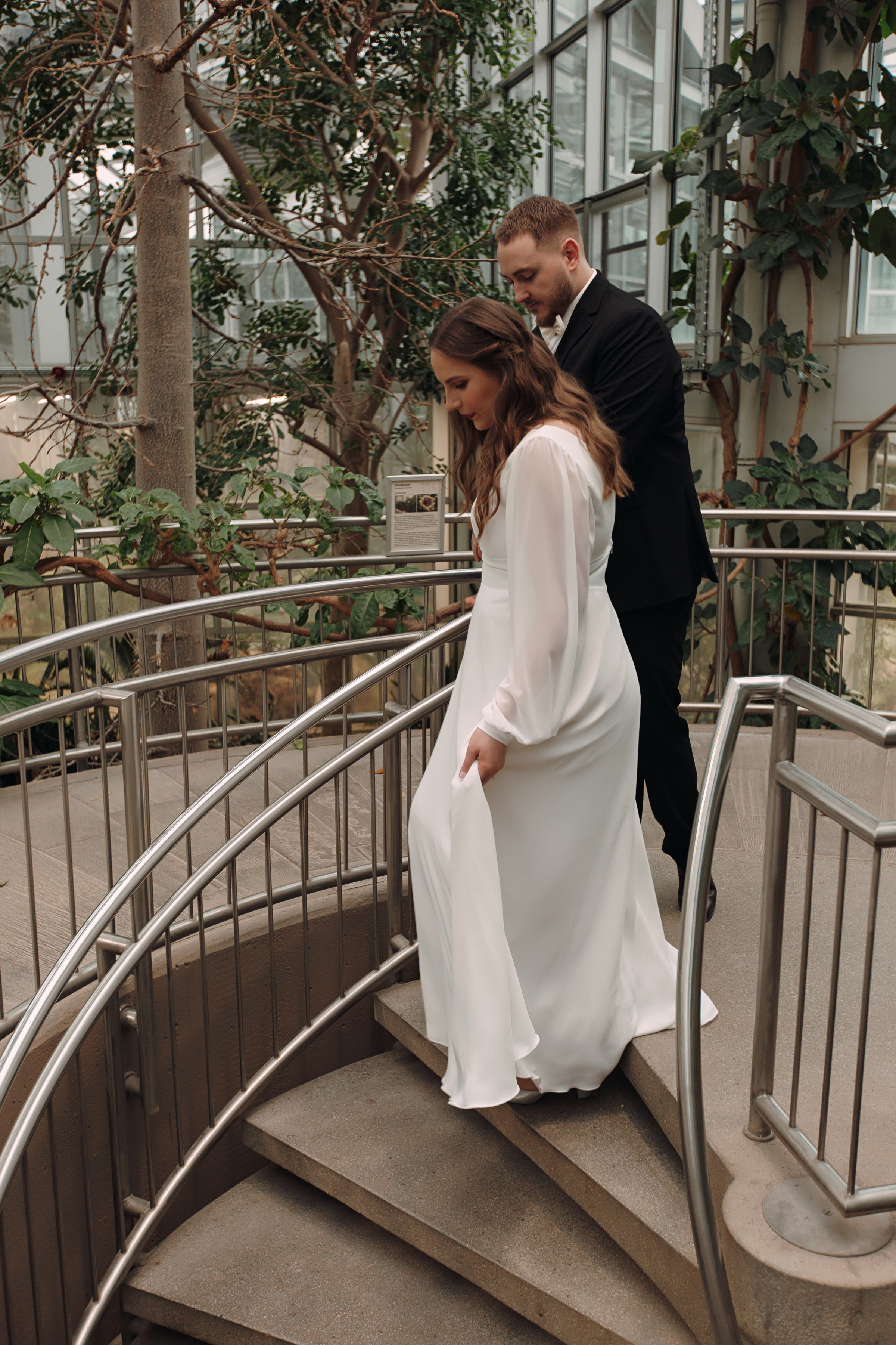 Natalia und Arthur. Семейный и свадебный фотограф в Франкфурте на Майне Алина Браун