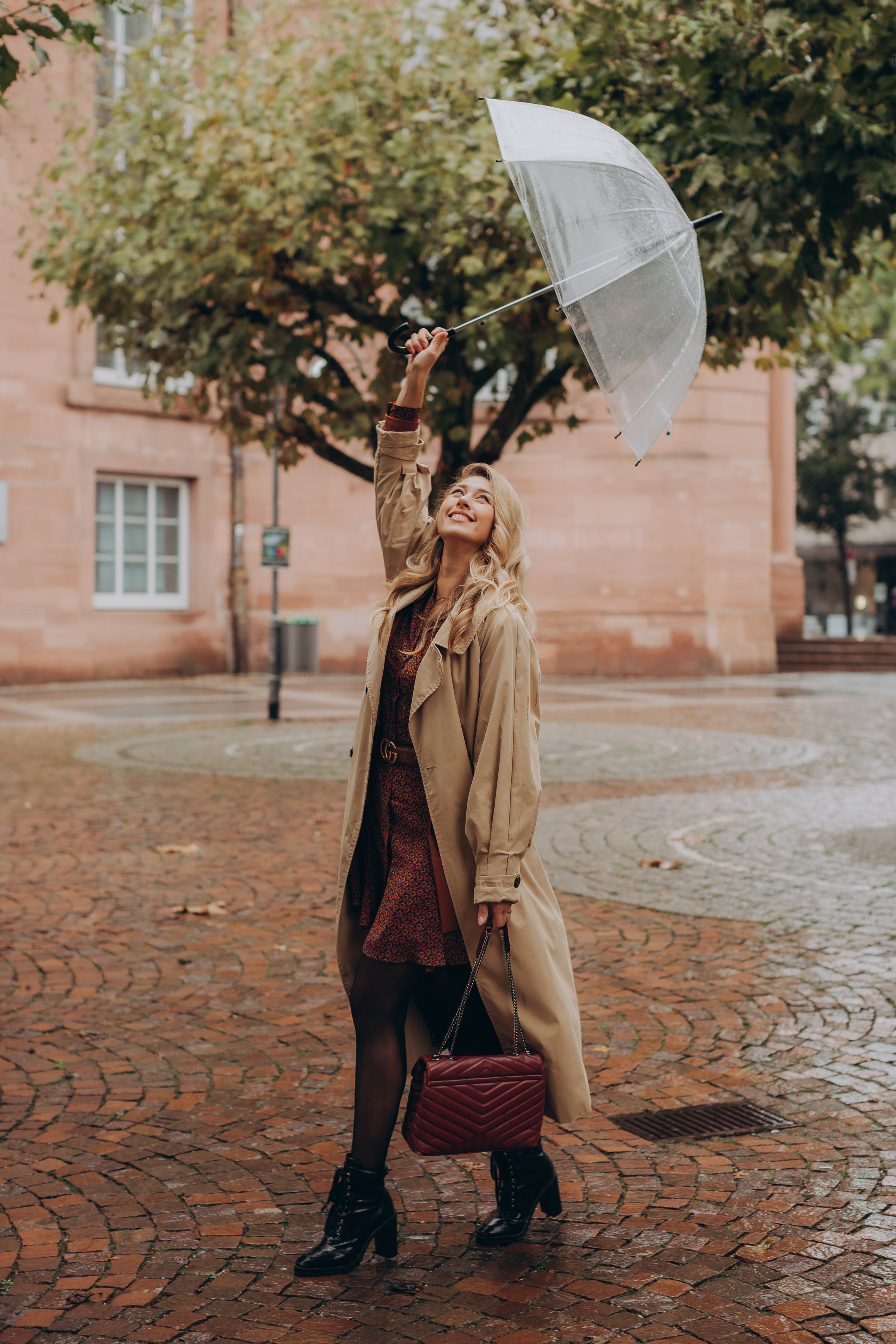 Irina Frankfurt. Familien- und Hochzeitsfotografin in Frankfurt am Main Alina Braun