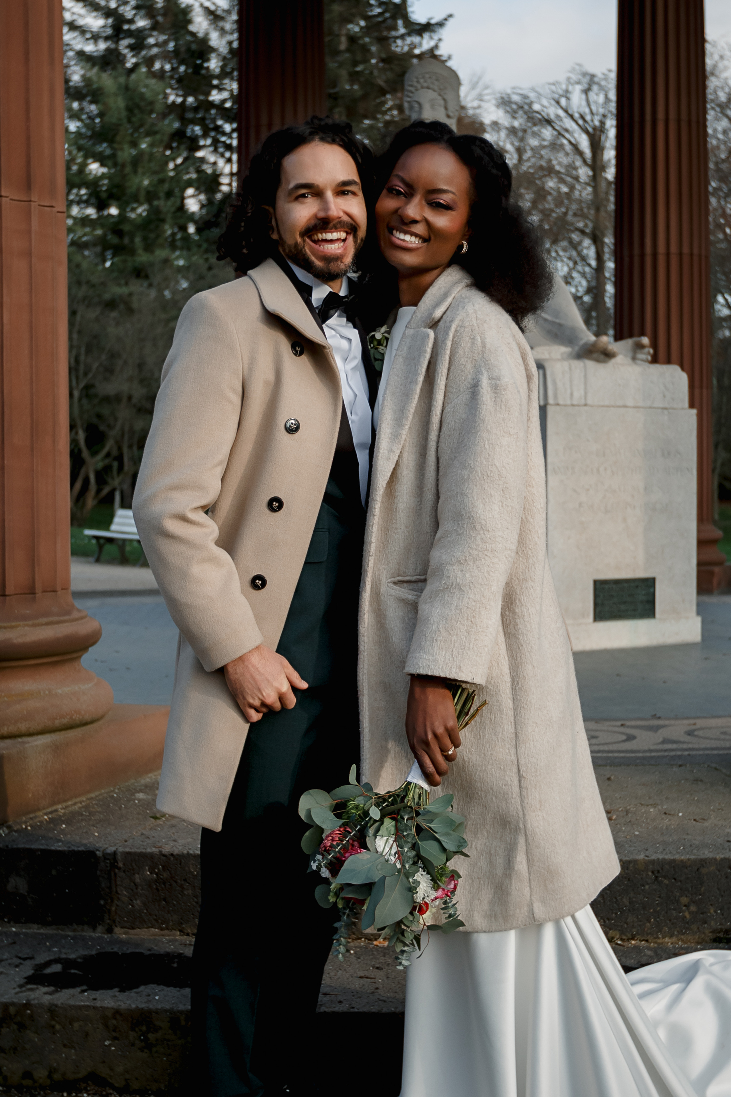 Simon&Vivi. Familien- und Hochzeitsfotografin in Frankfurt am Main Alina Braun