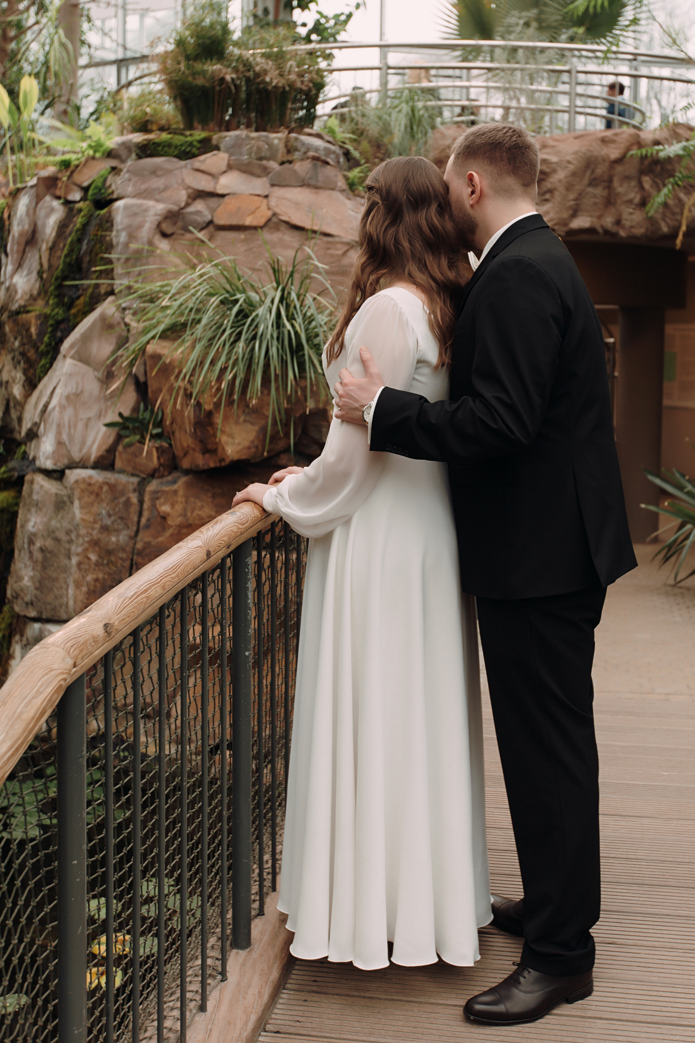 Natalia und Arthur. Семейный и свадебный фотограф в Франкфурте на Майне Алина Браун