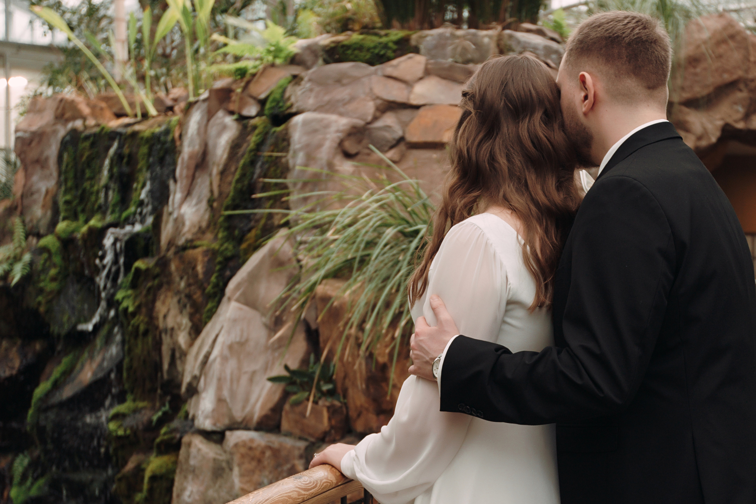 Natalia und Arthur. Семейный и свадебный фотограф в Франкфурте на Майне Алина Браун