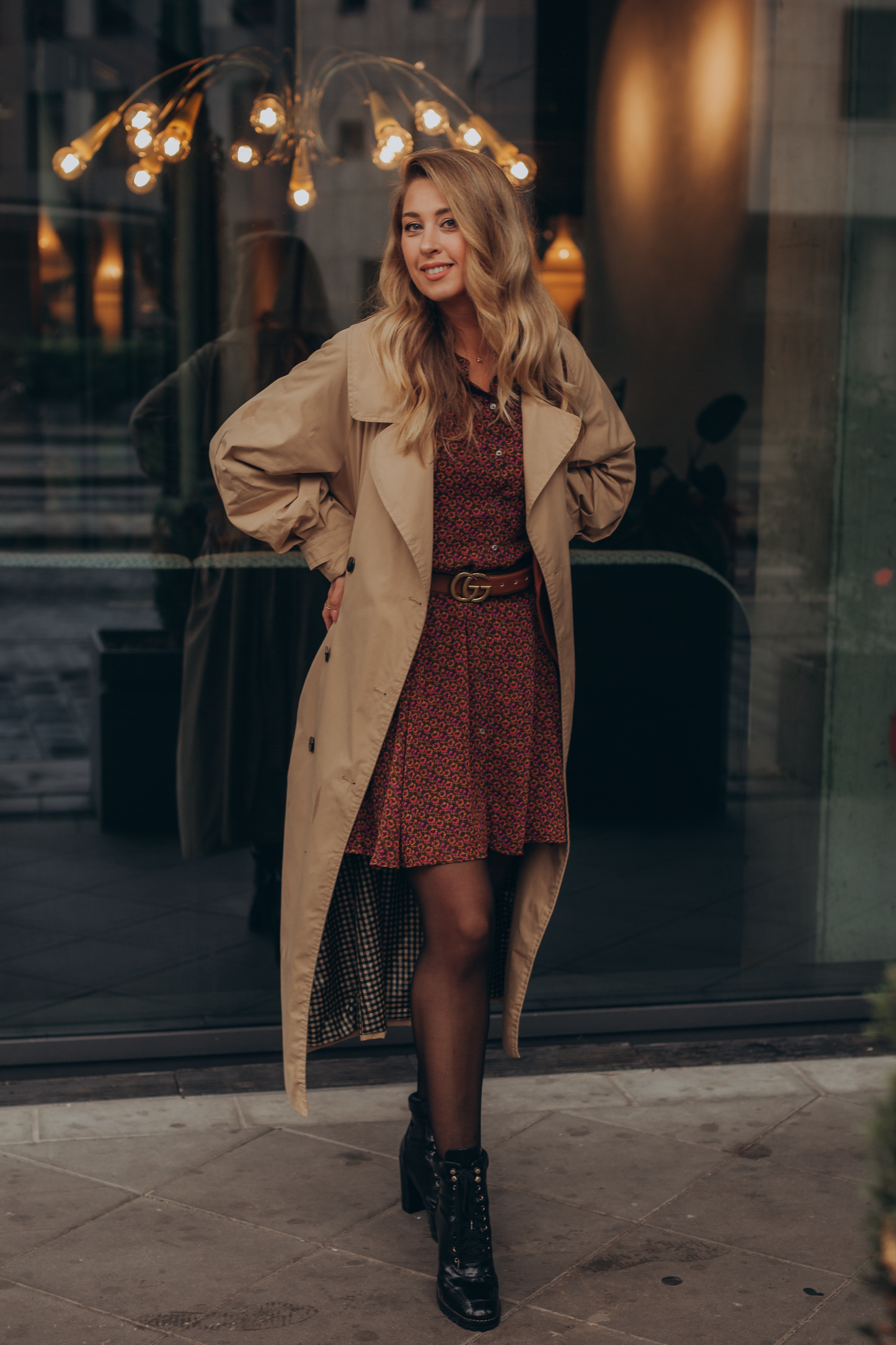 Irina Frankfurt. Familien- und Hochzeitsfotografin in Frankfurt am Main Alina Braun